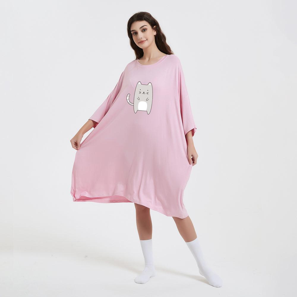 Camisola Gatinho