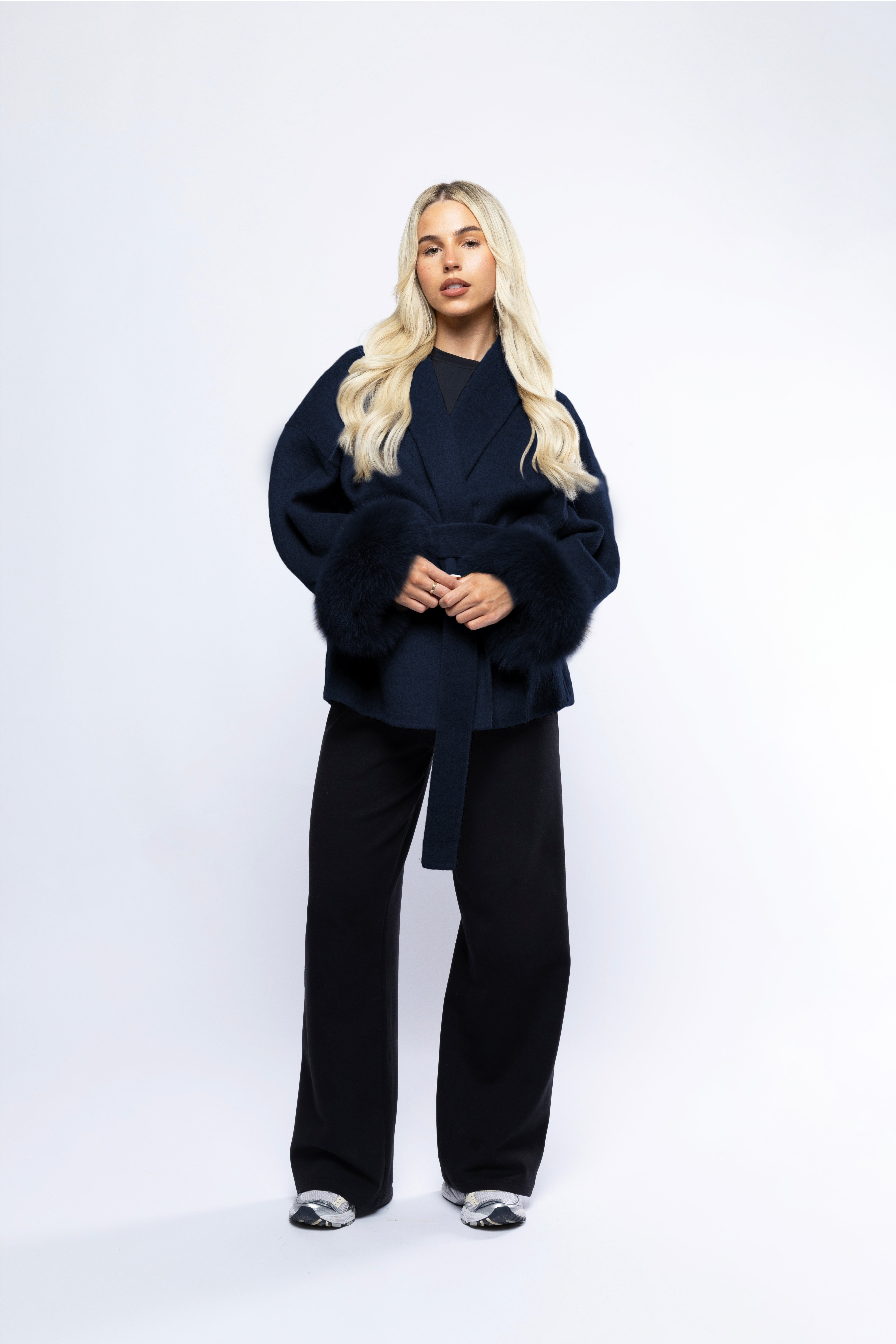 Cardigan Paris