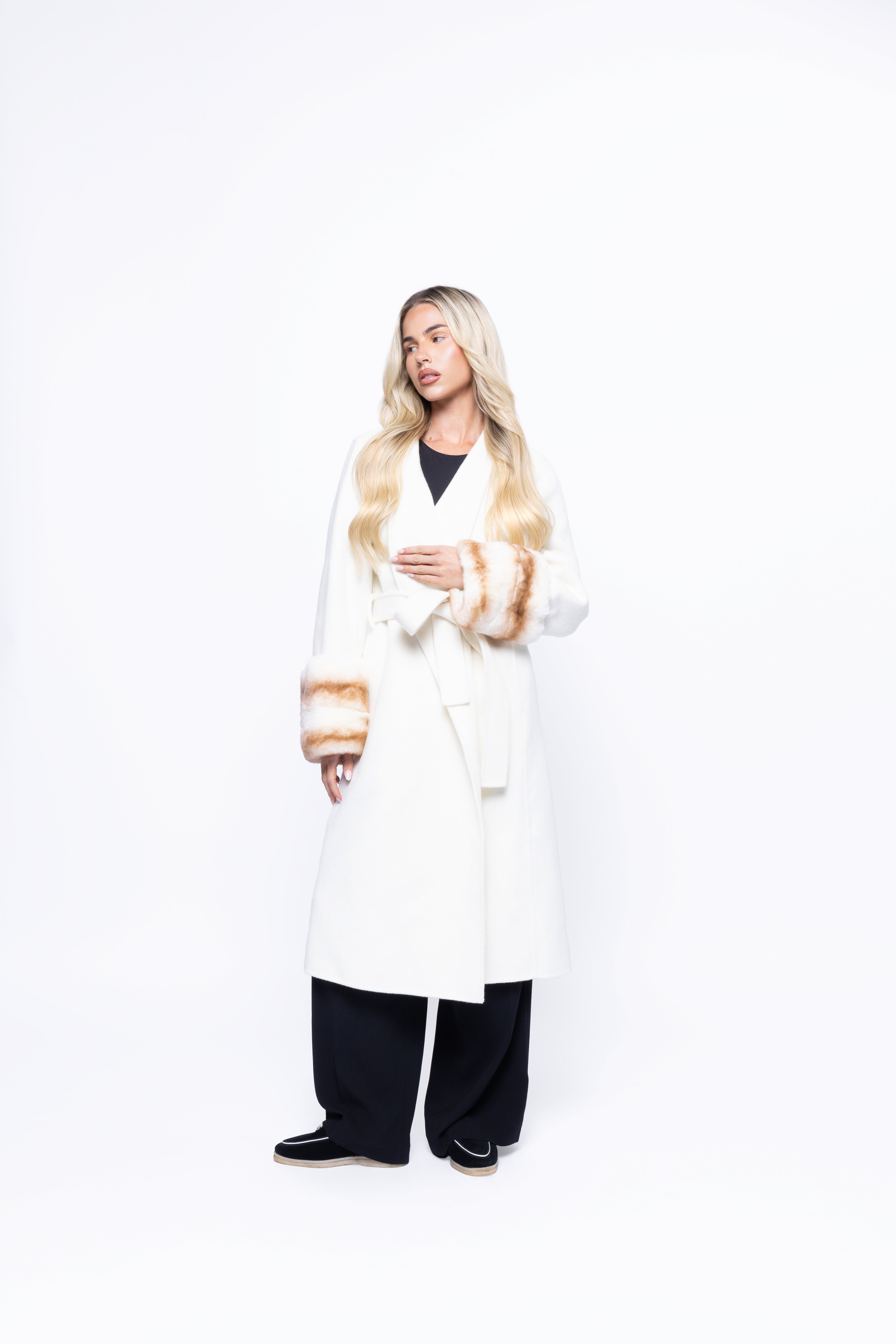 Cardigan Angel