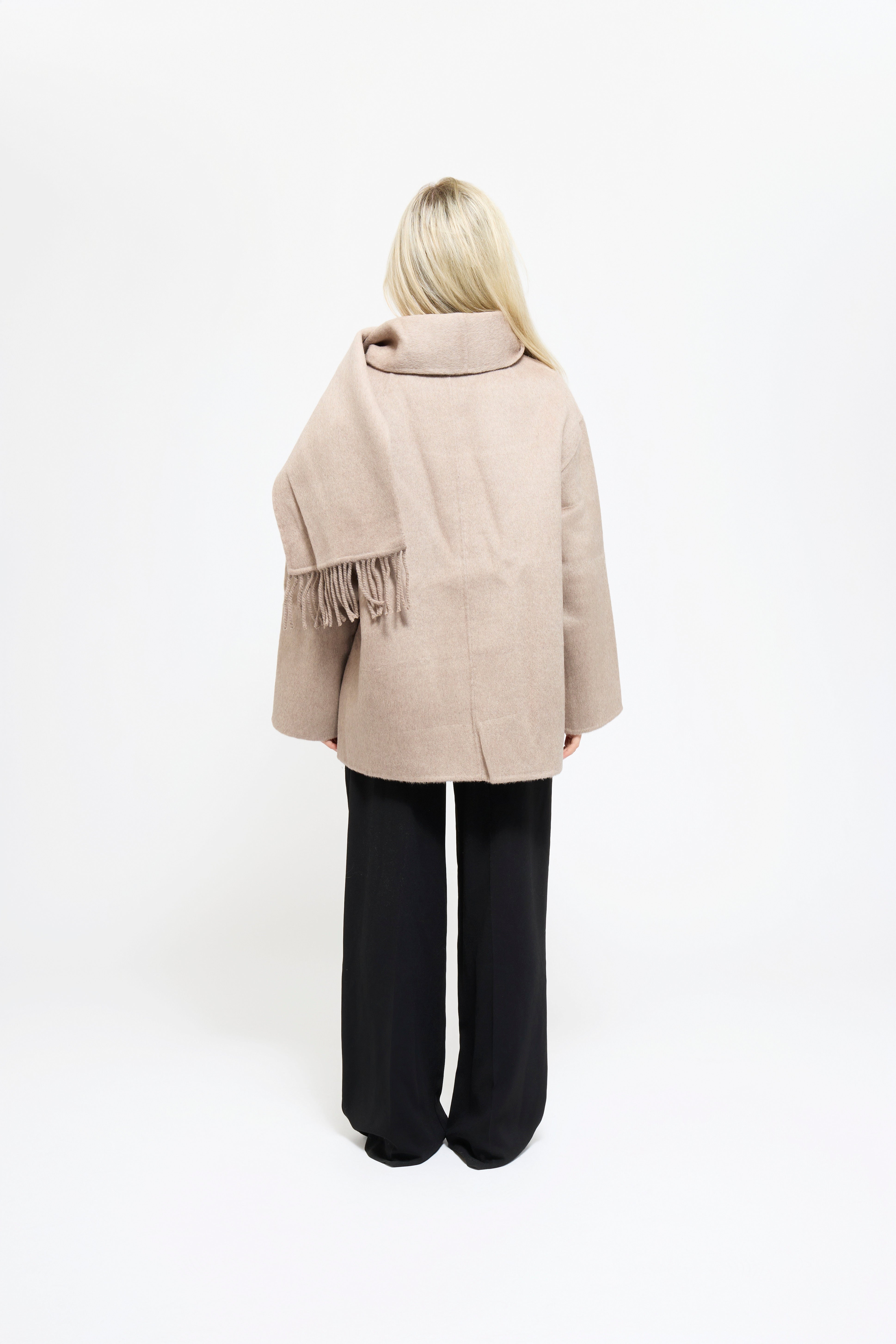 Cardigan Langham
