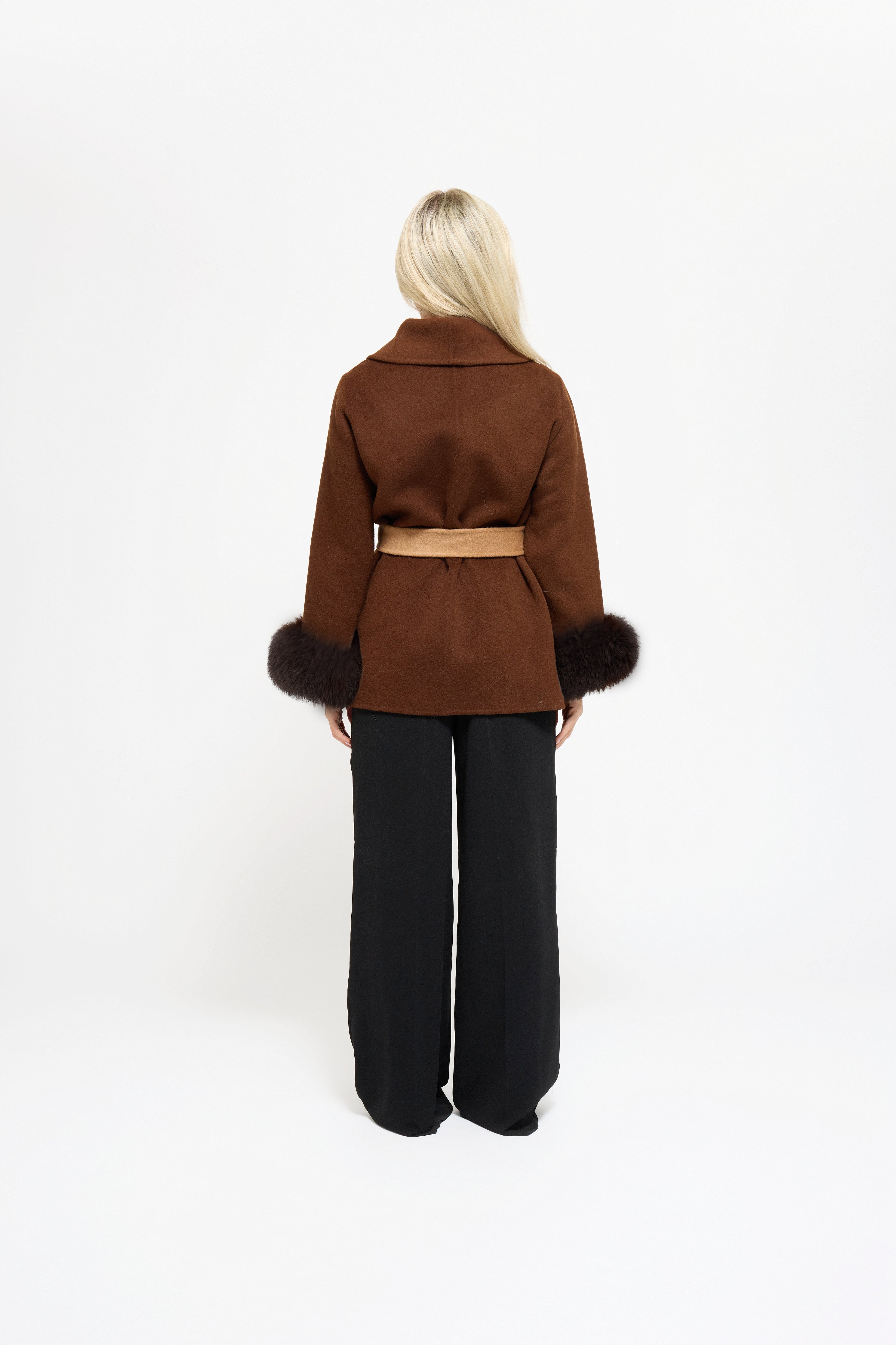 Cardigan Bvlgari