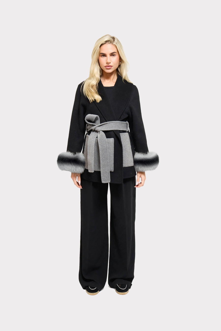 Cardigan Maison