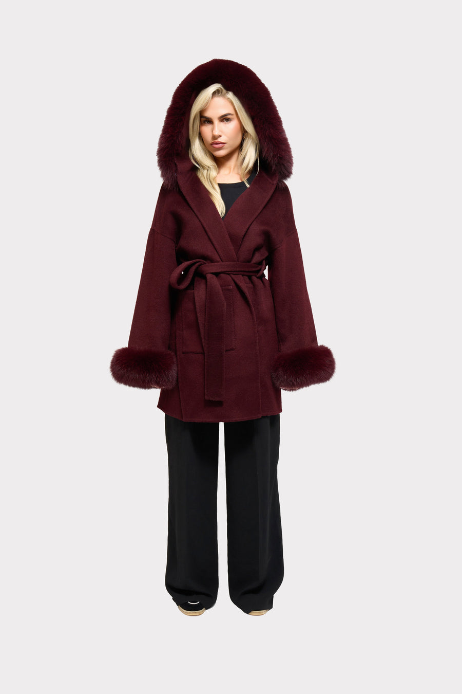 Cardigan Fairmont