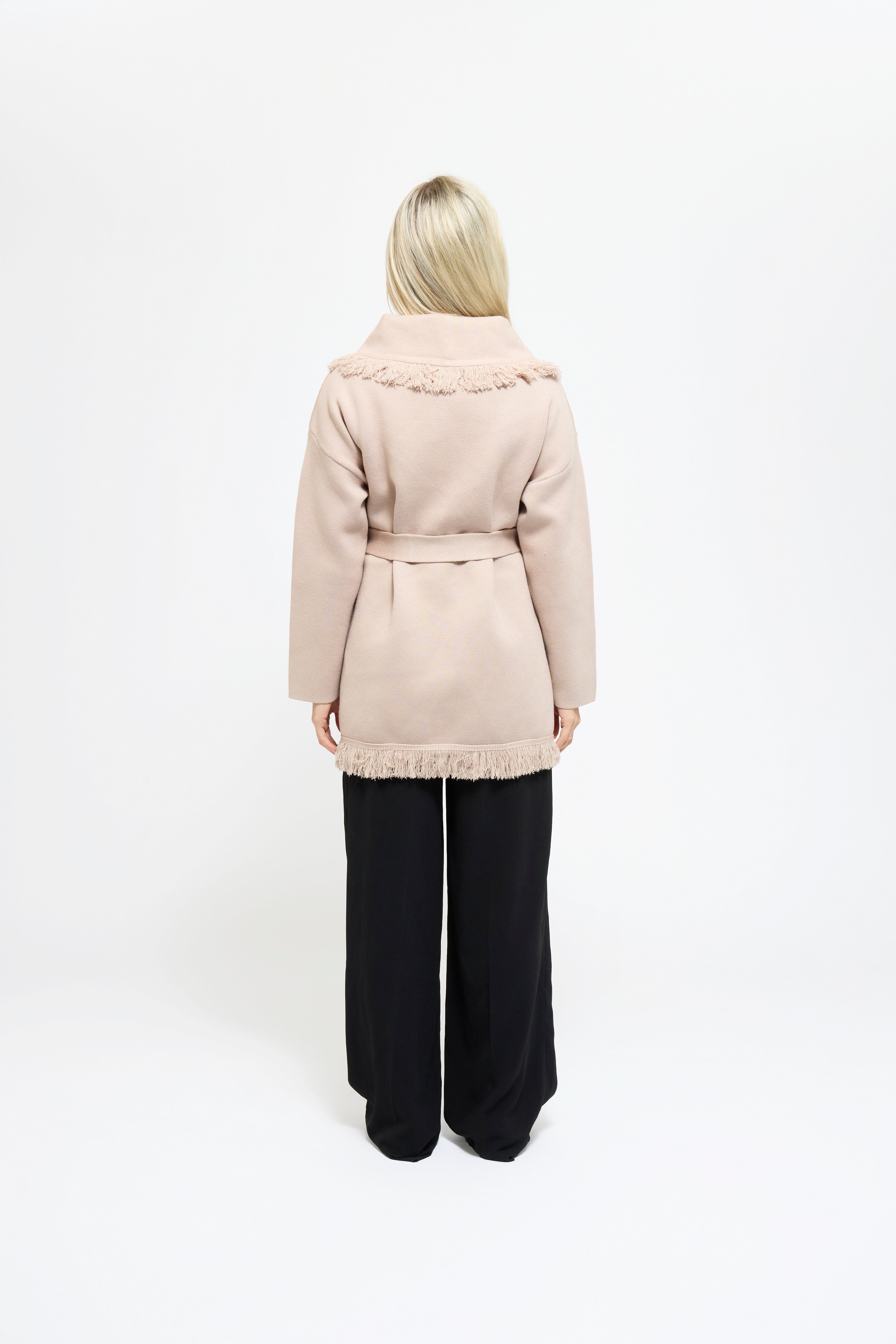 Cardigan Como