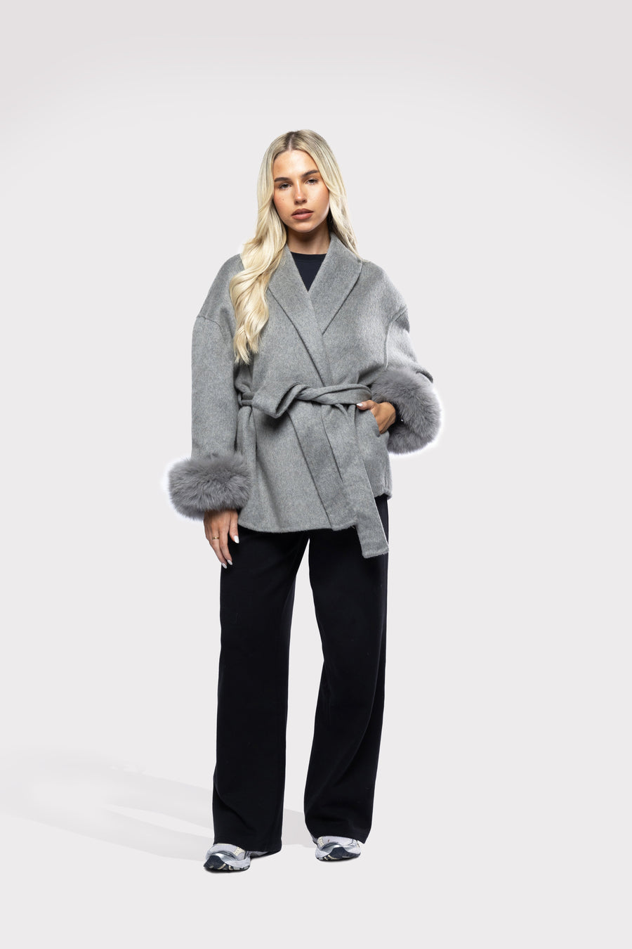 Cardigan Kensington