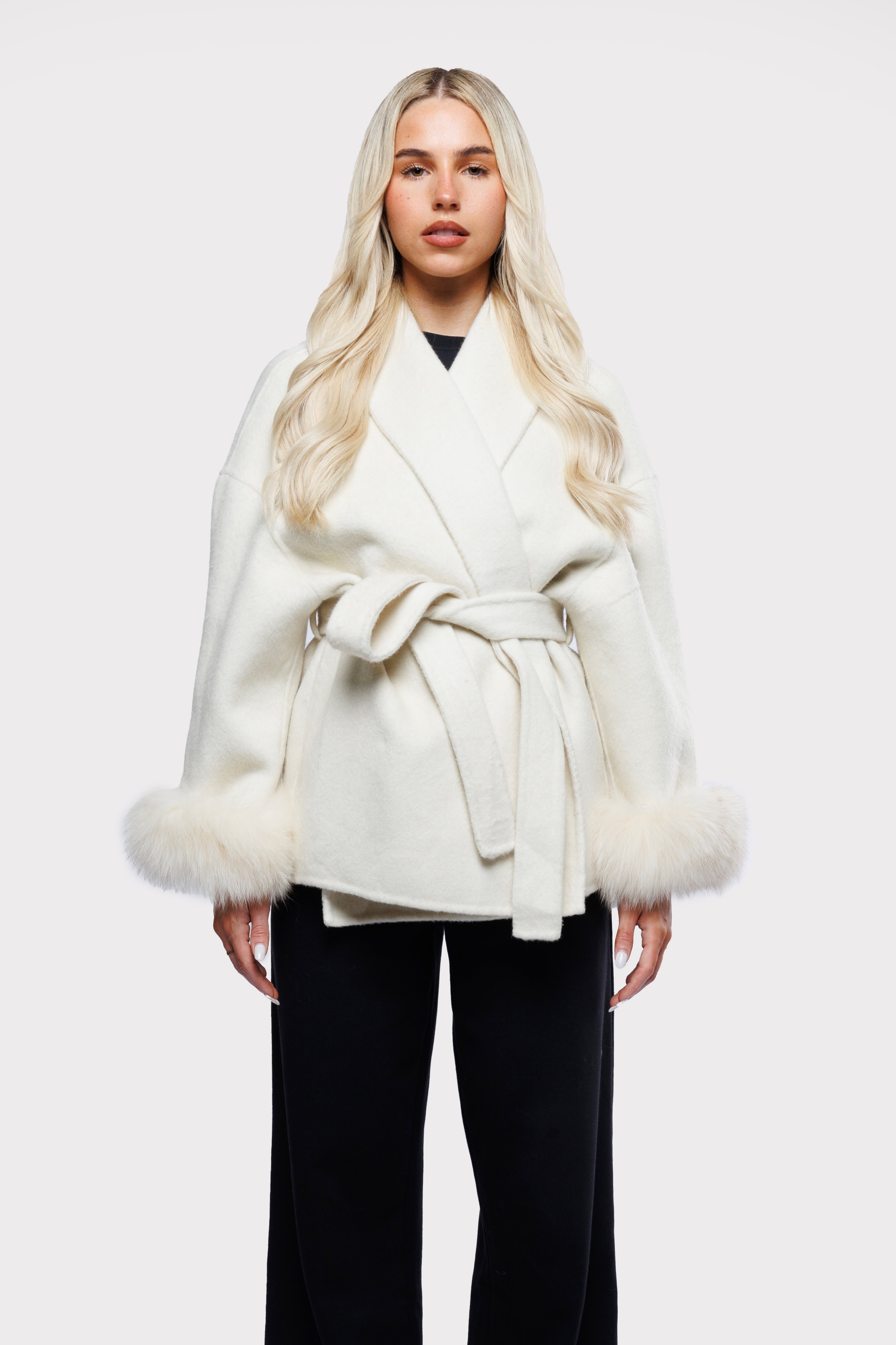 Cardigan Mayfair