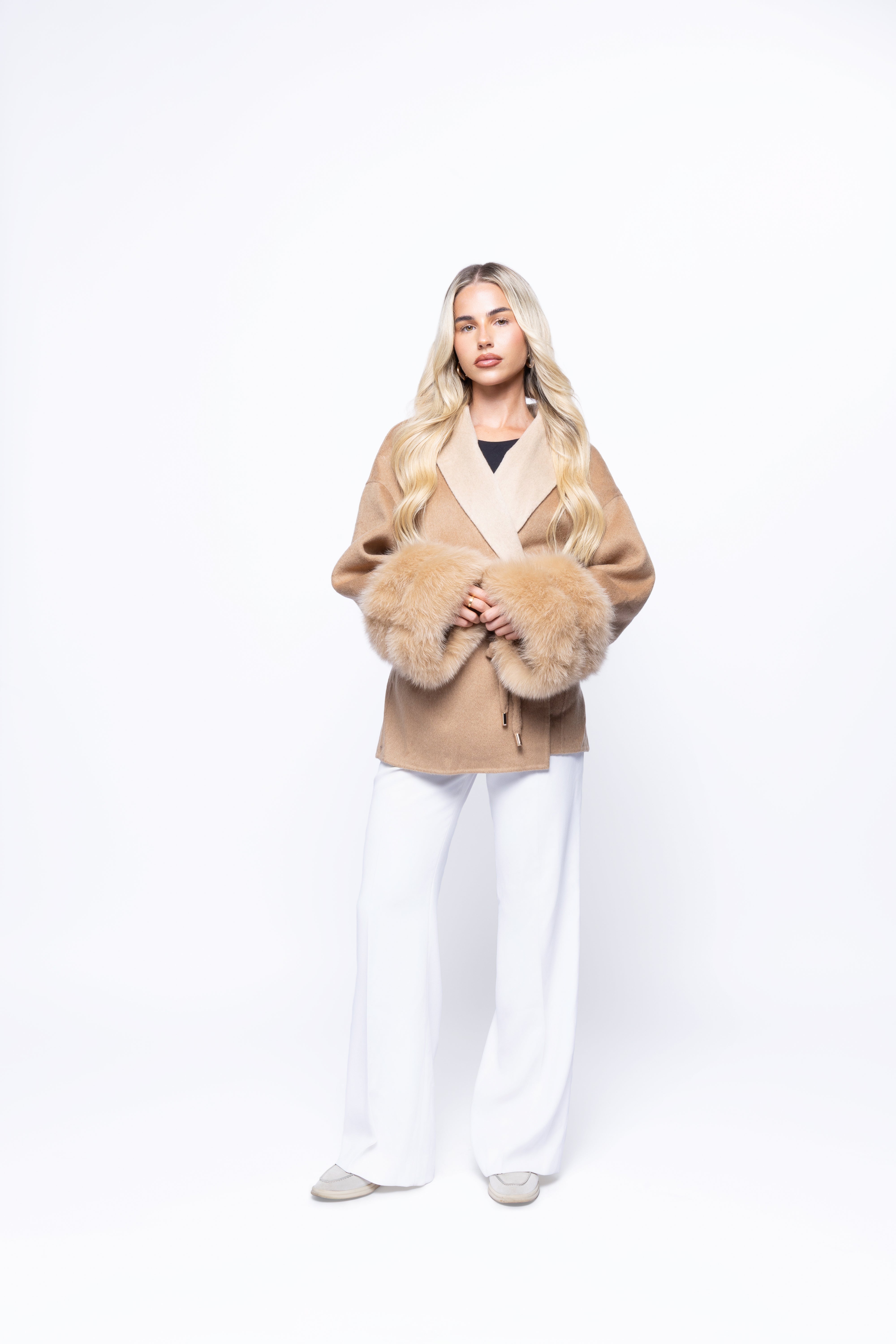 Cardigan Ritz