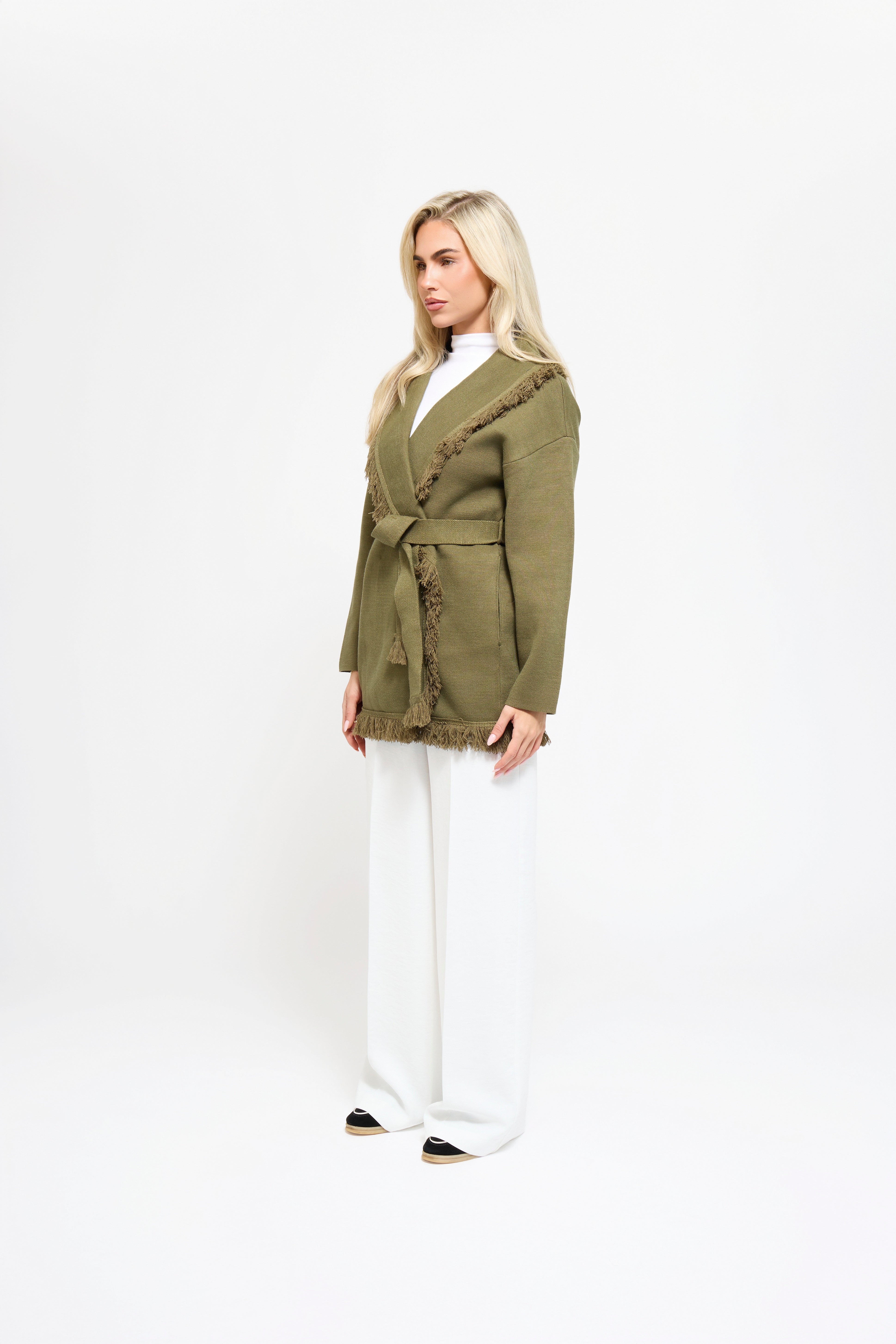 Cardigan Portofino