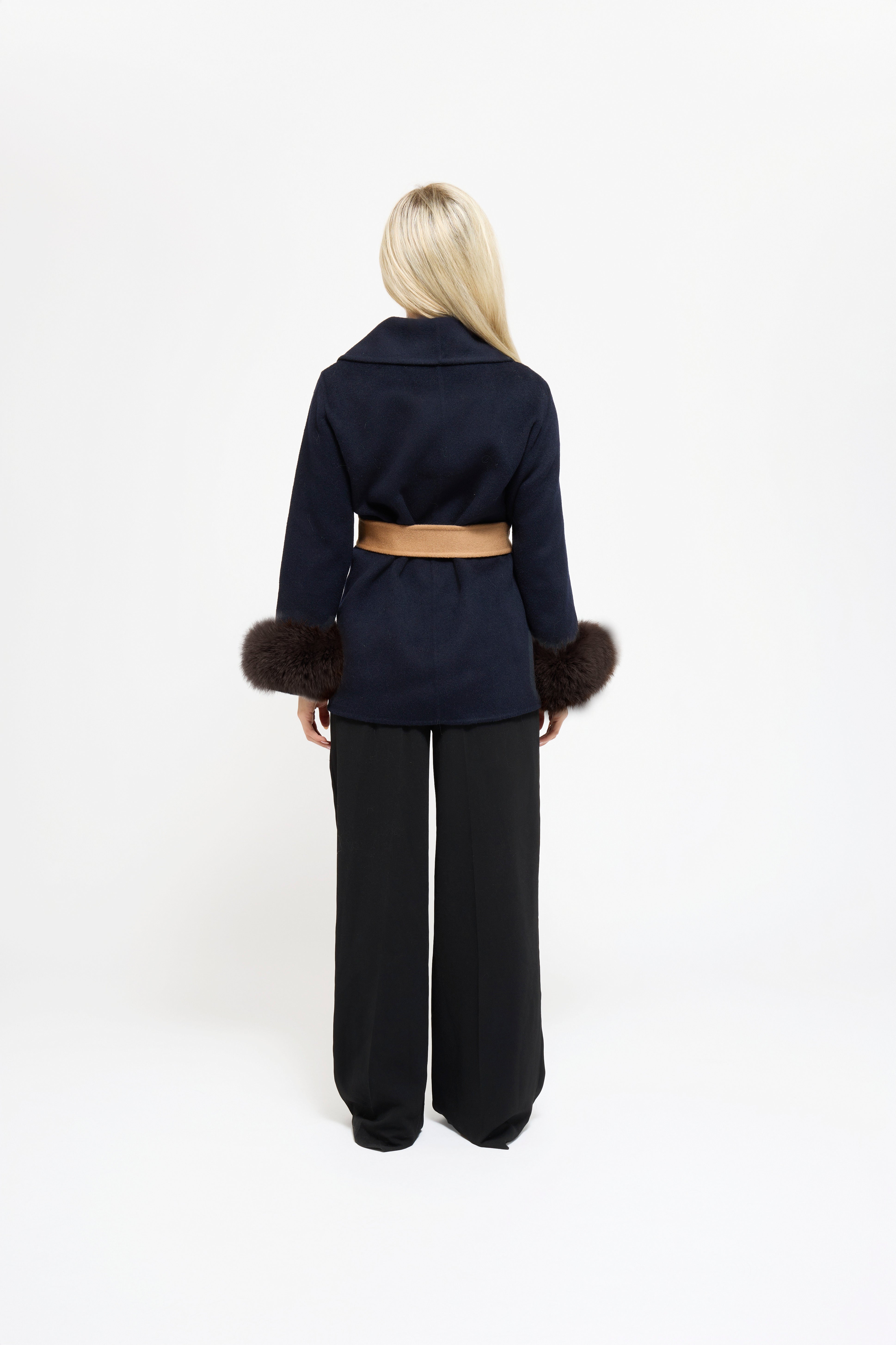 Cardigan Maia