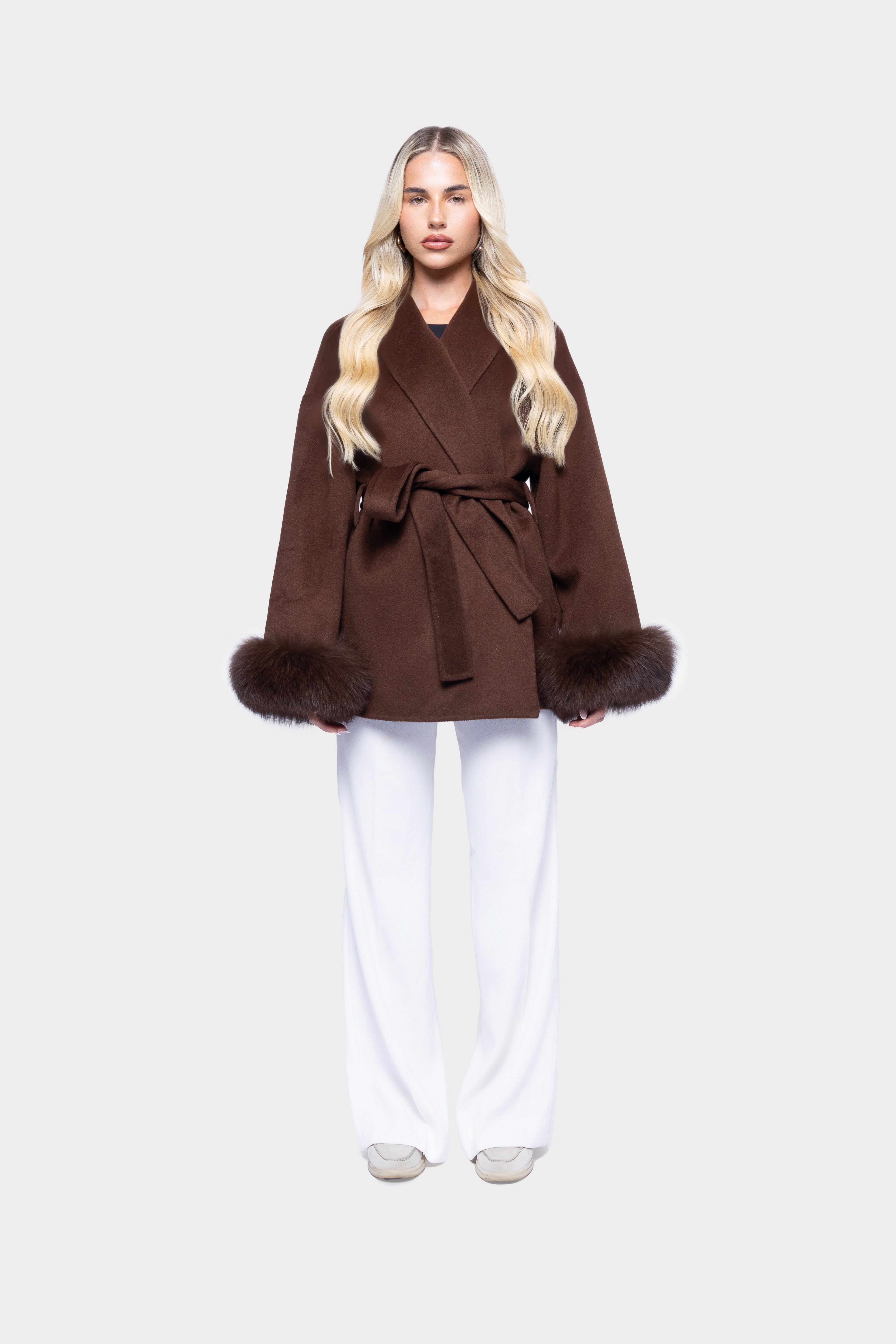 Cardigan Belgravia