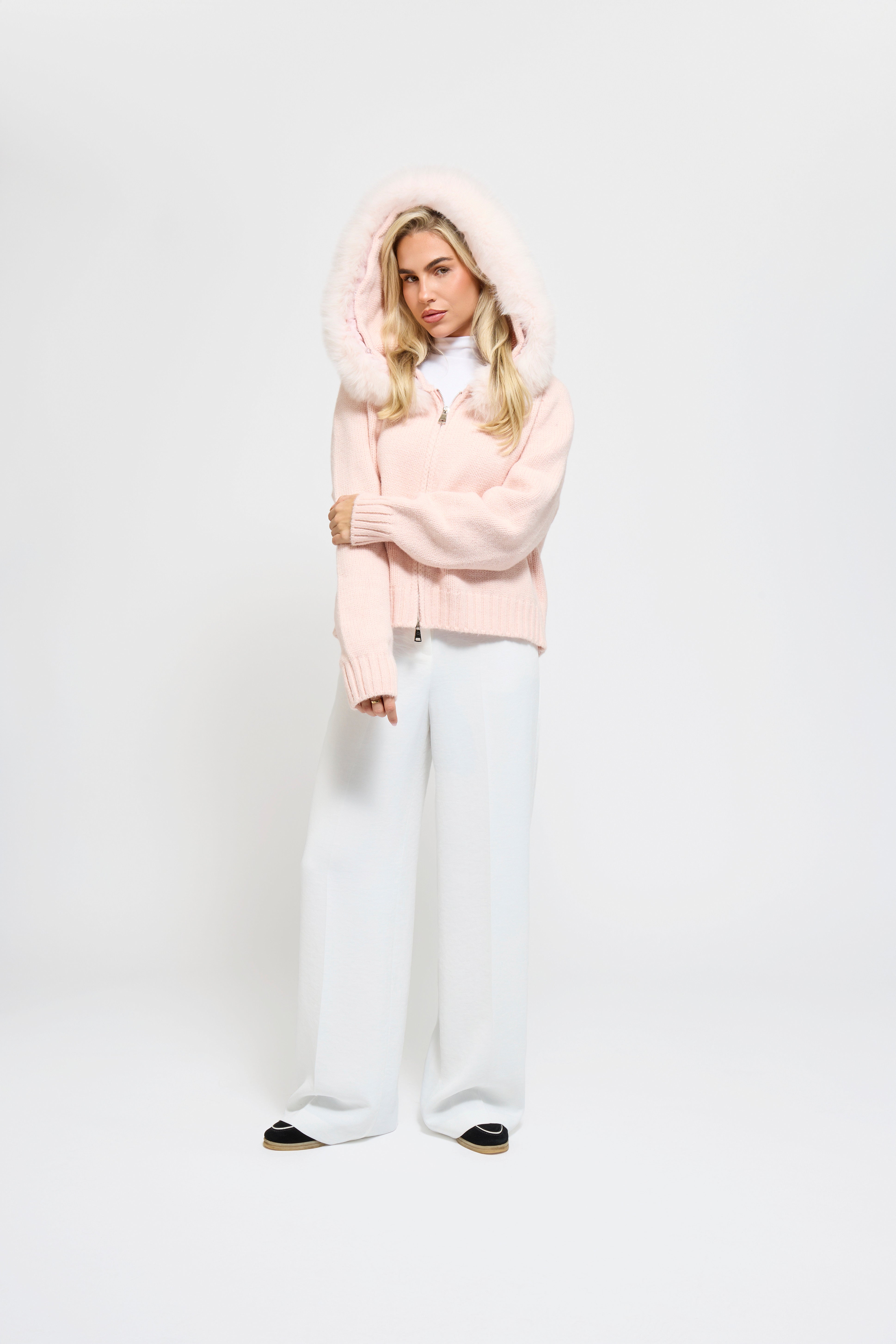 Cardigan Victoria