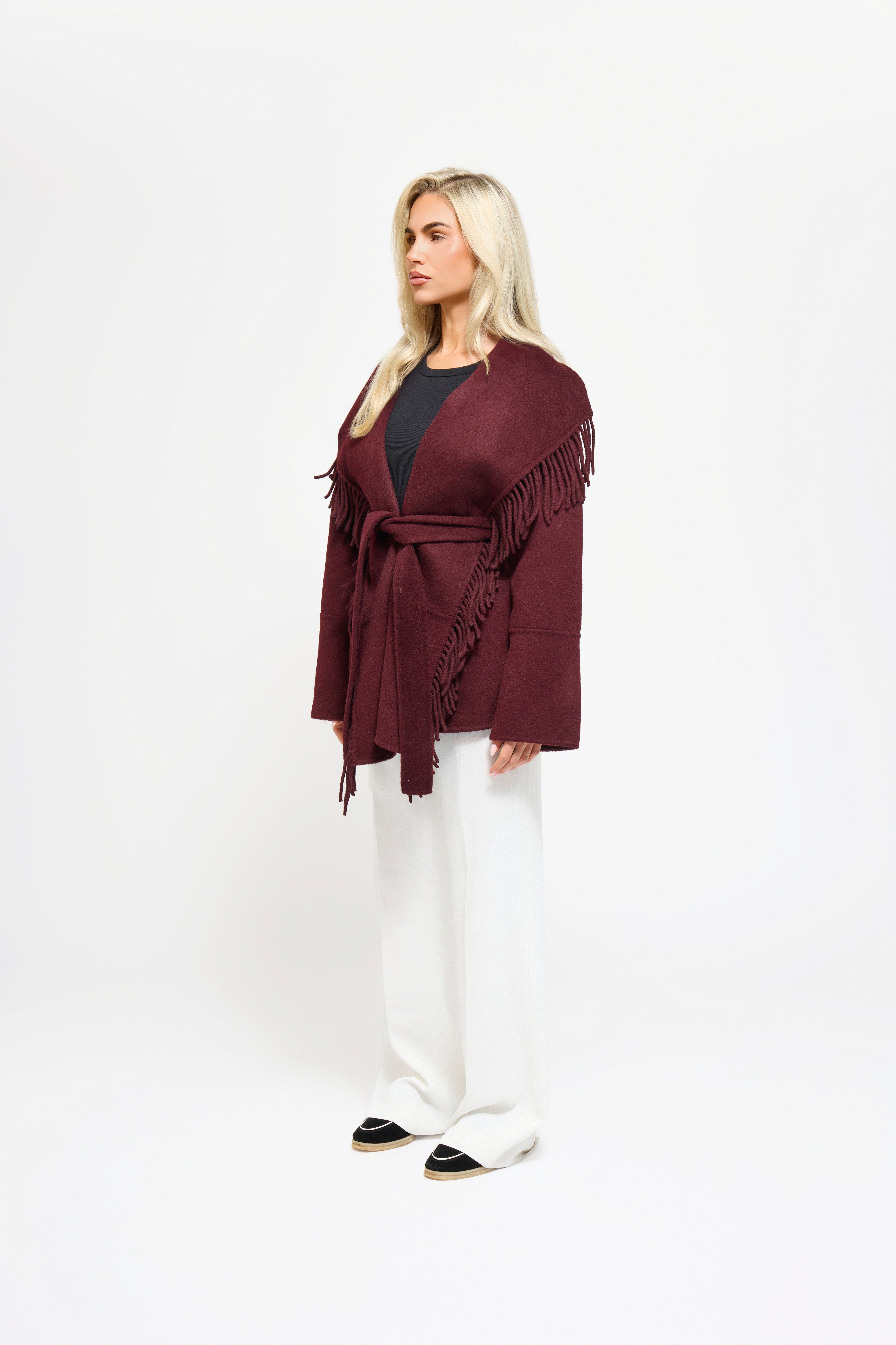 Cardigan Muscat
