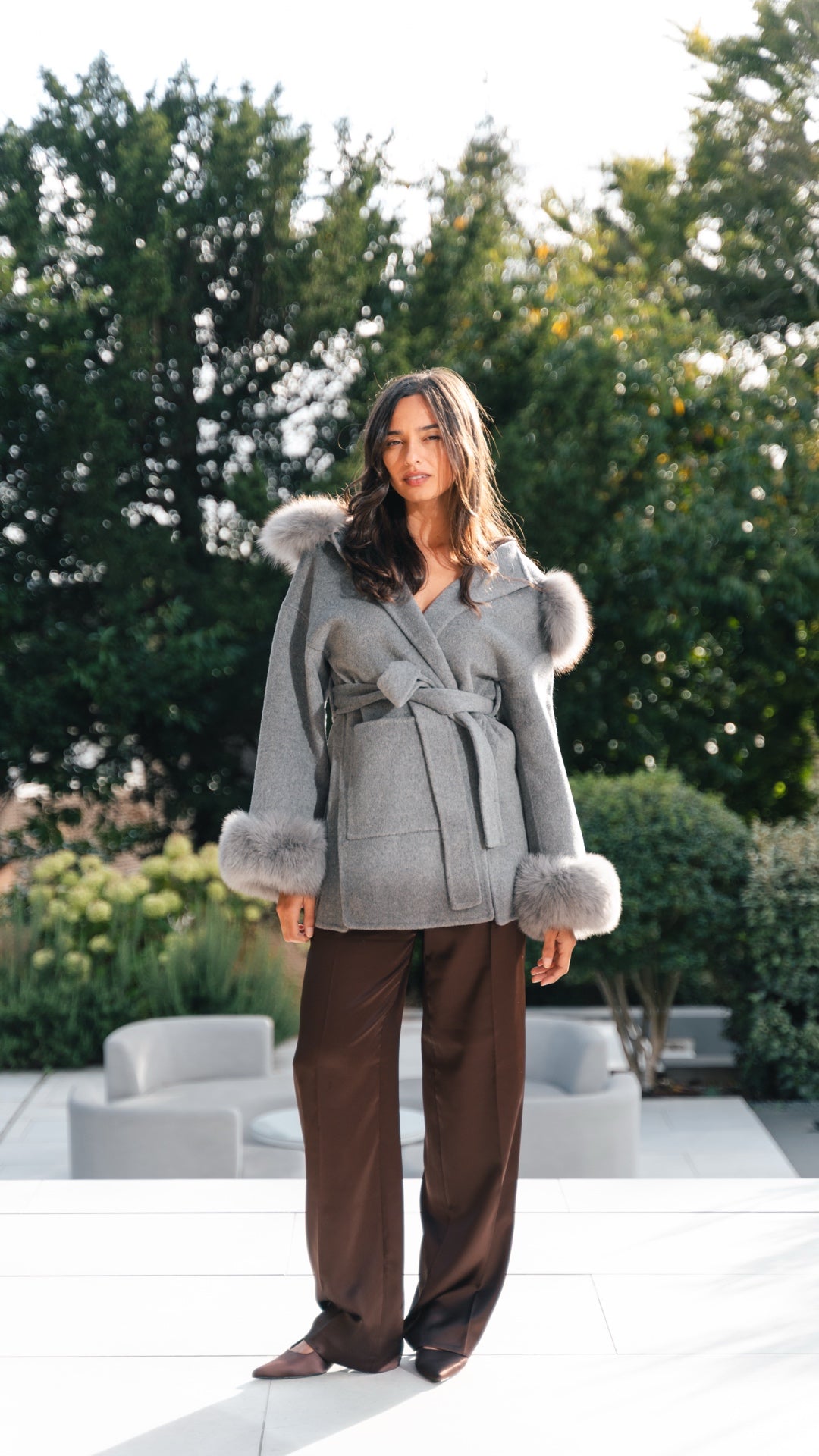 Cardigan Jumeirah