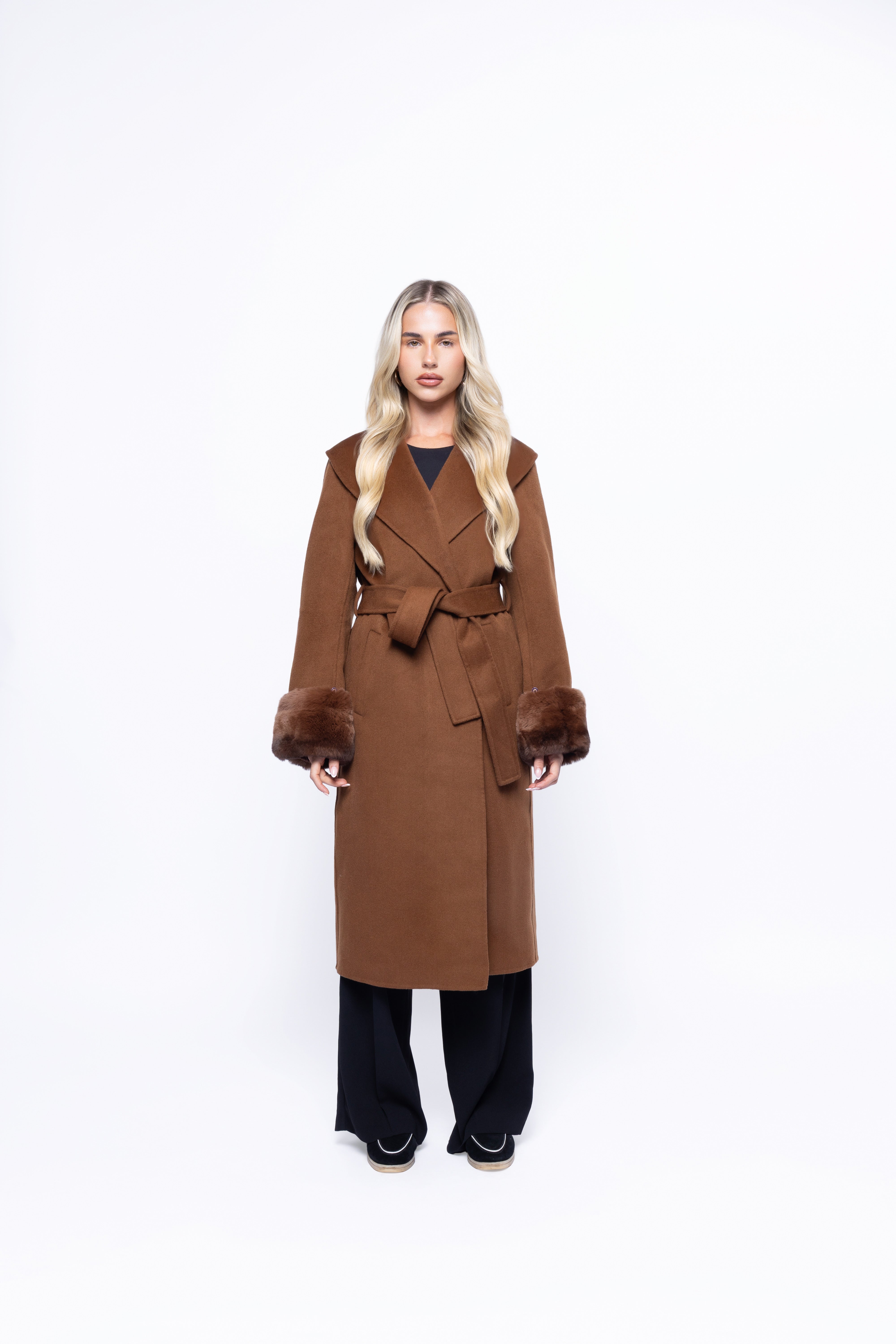 Cardigan Regent