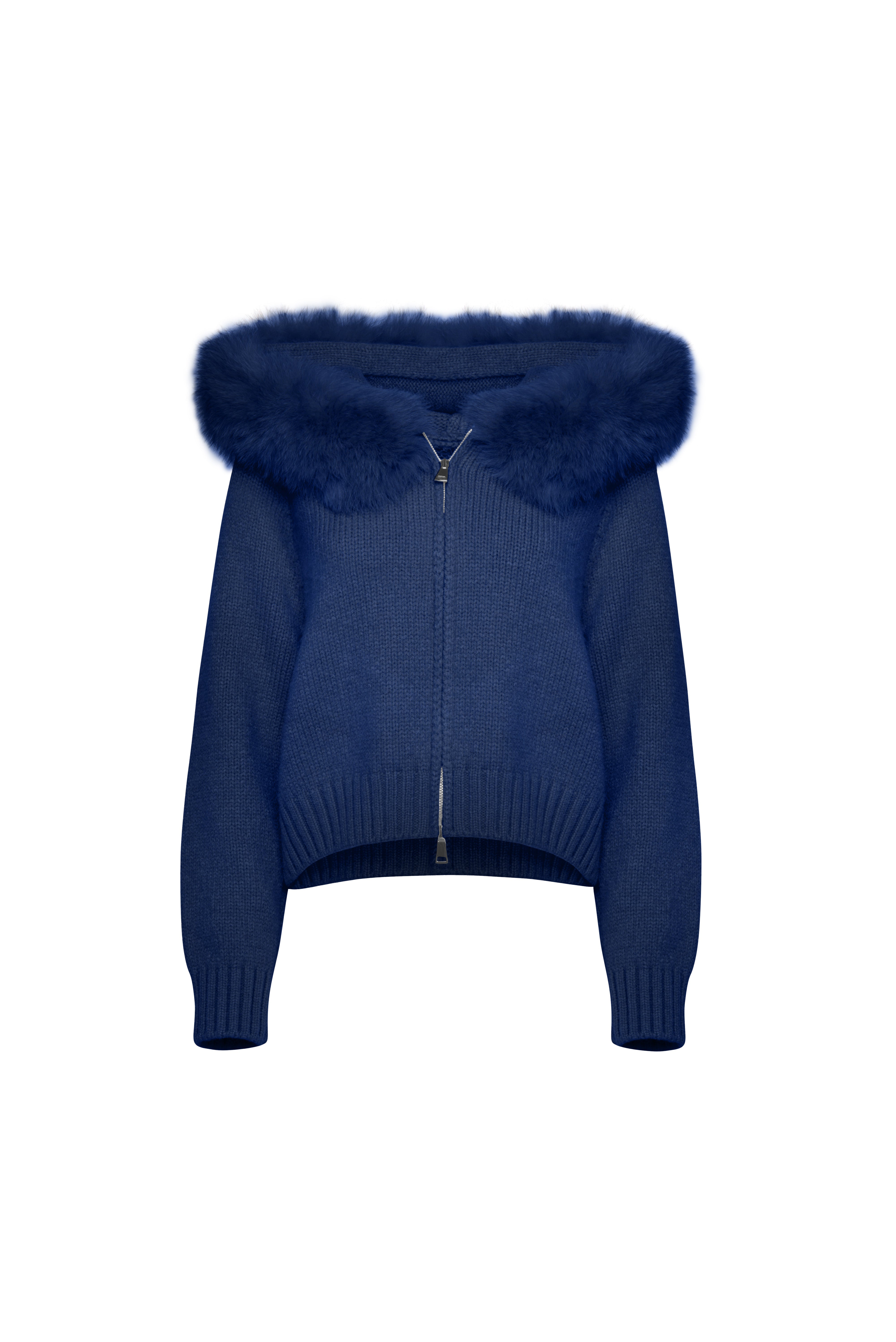 Cardigan Courchevel