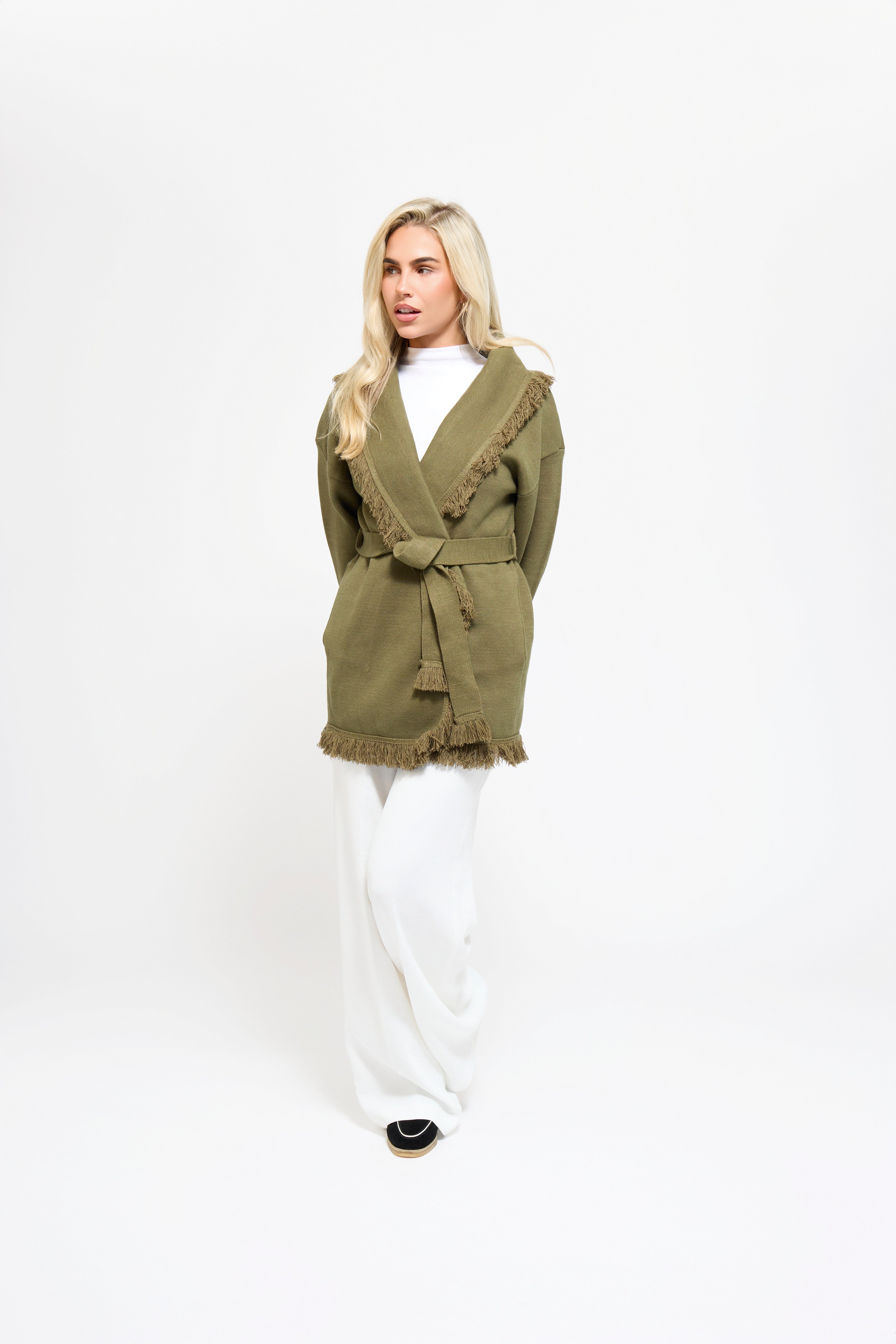 Cardigan Portofino