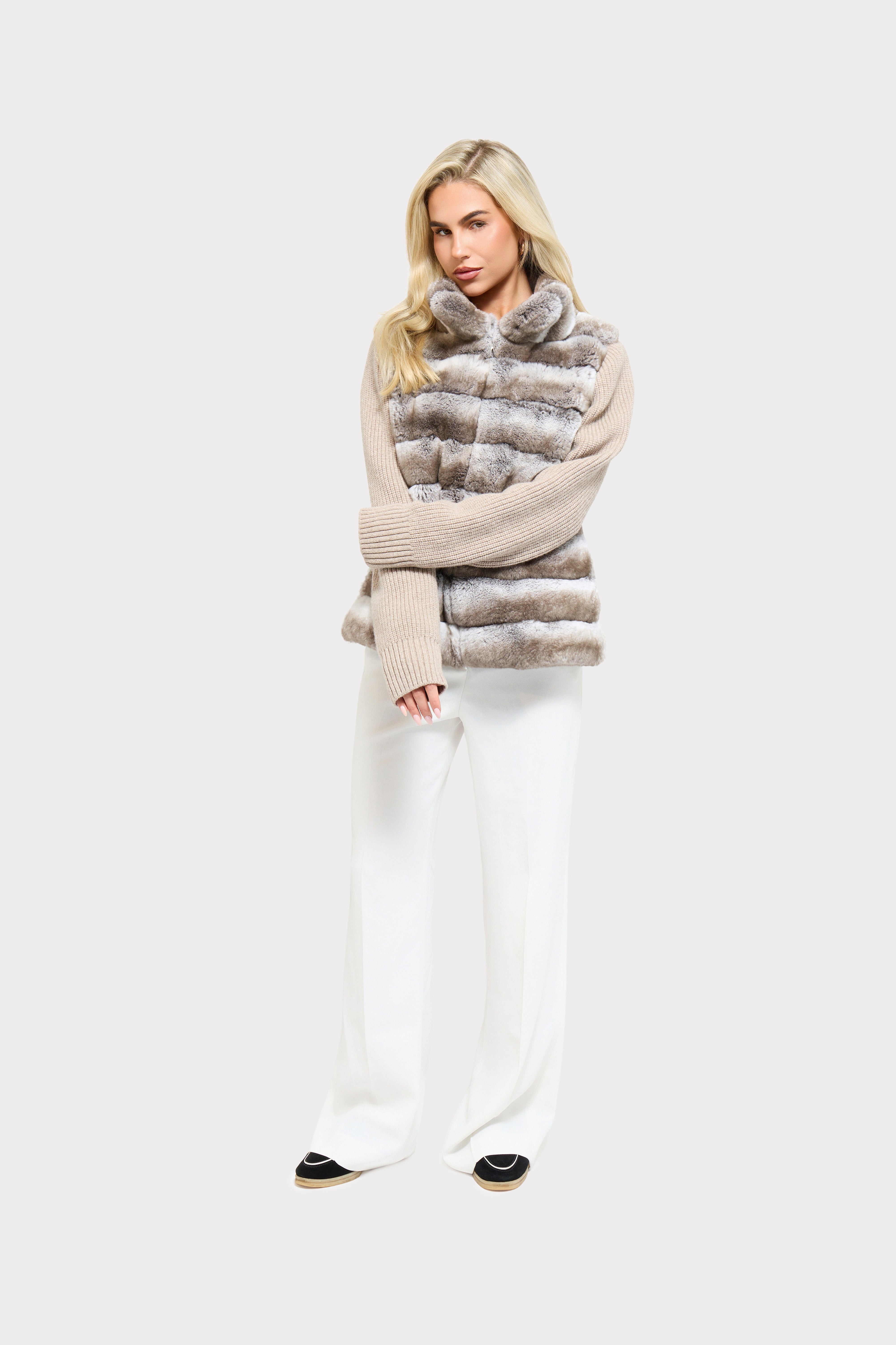 Cardigan Moscow