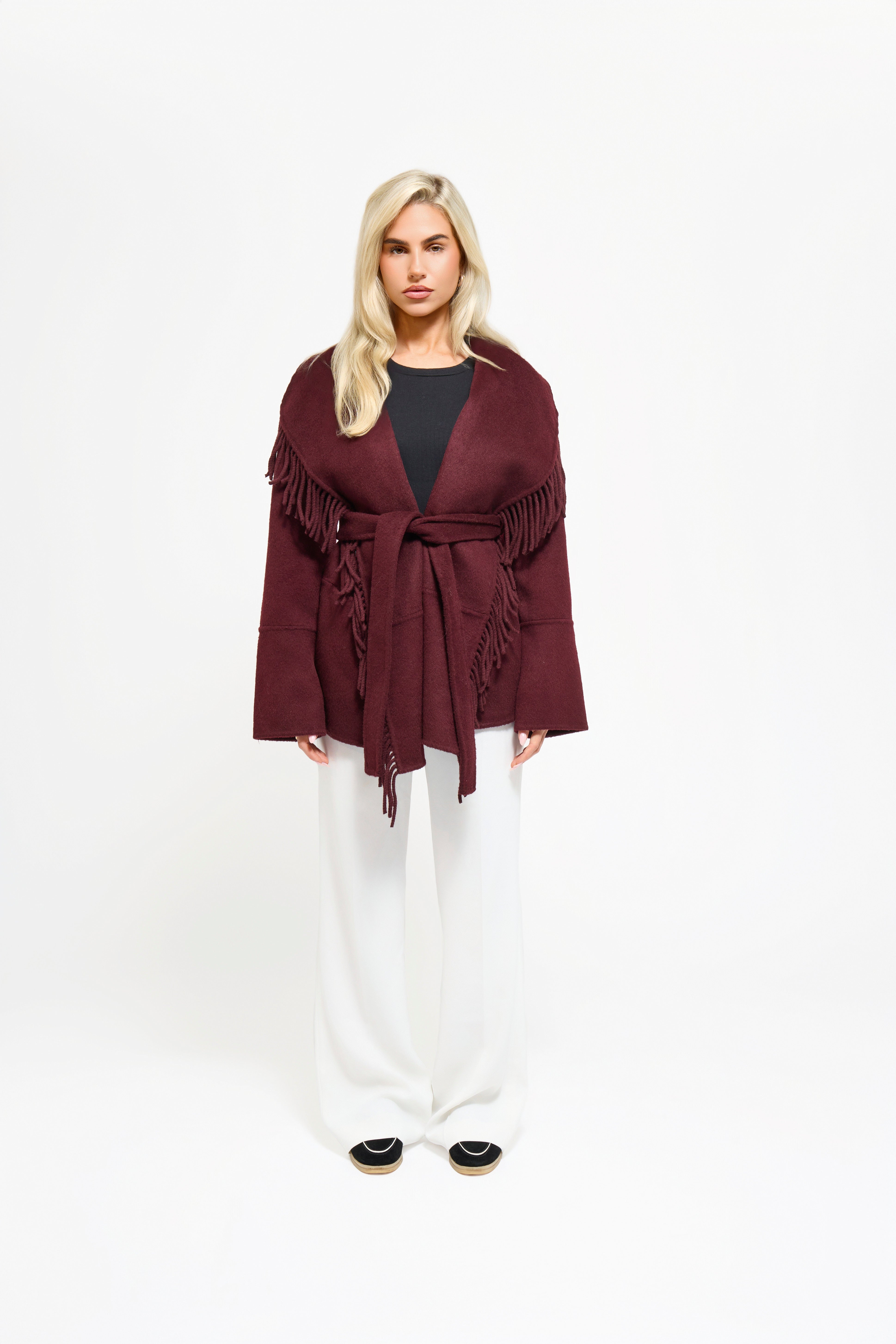 Cardigan Muscat