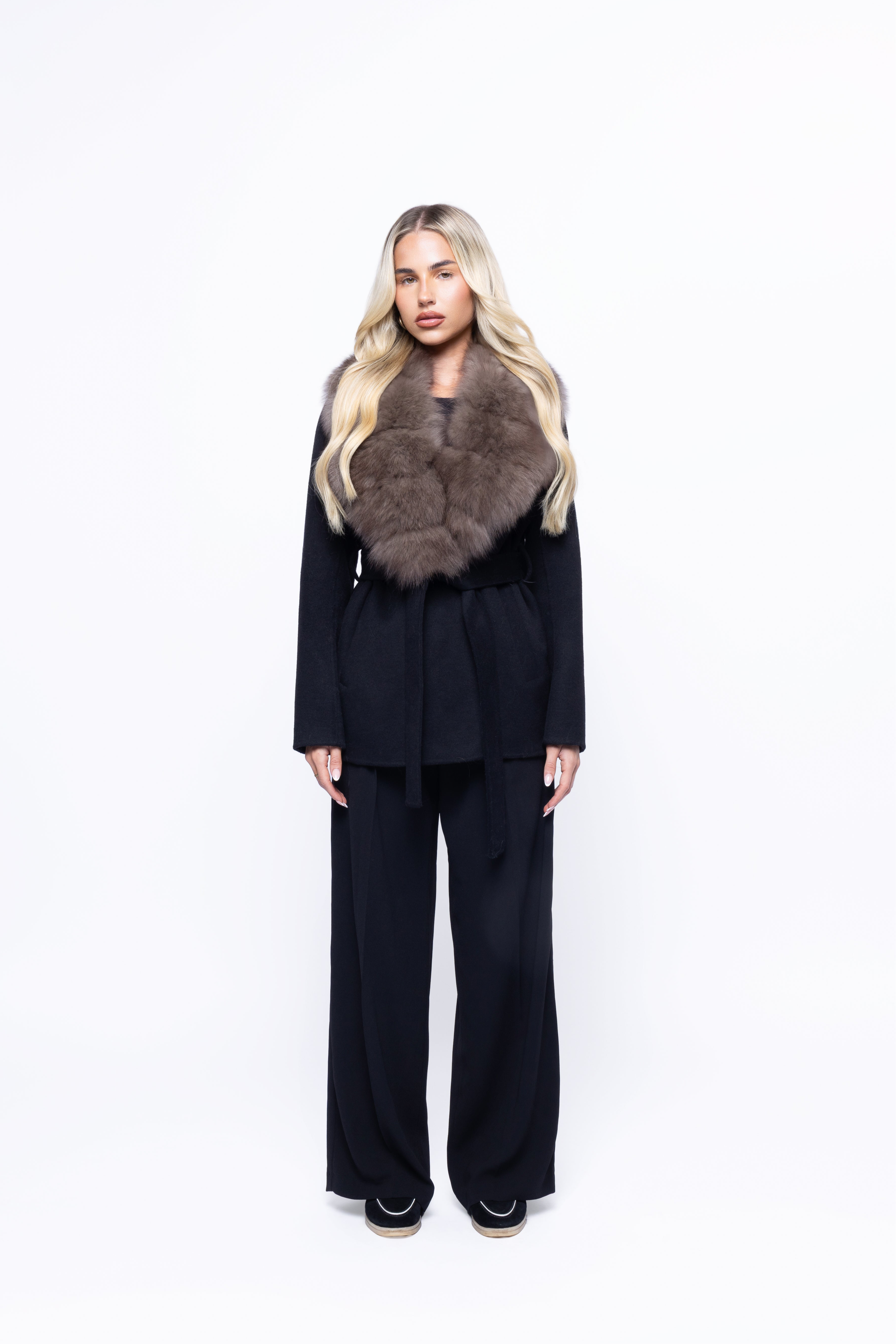 Cardigan Grosvenor