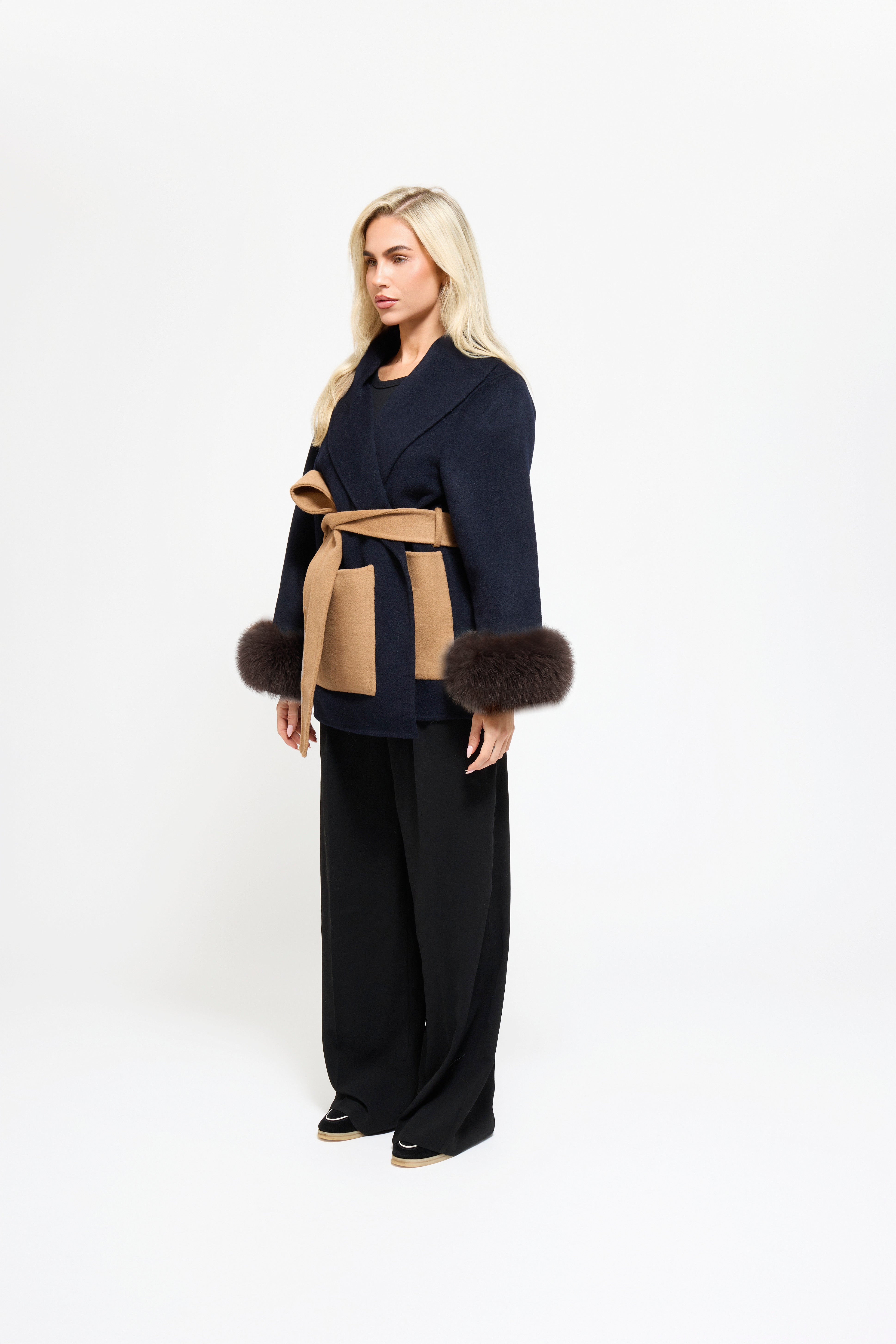 Cardigan Maia