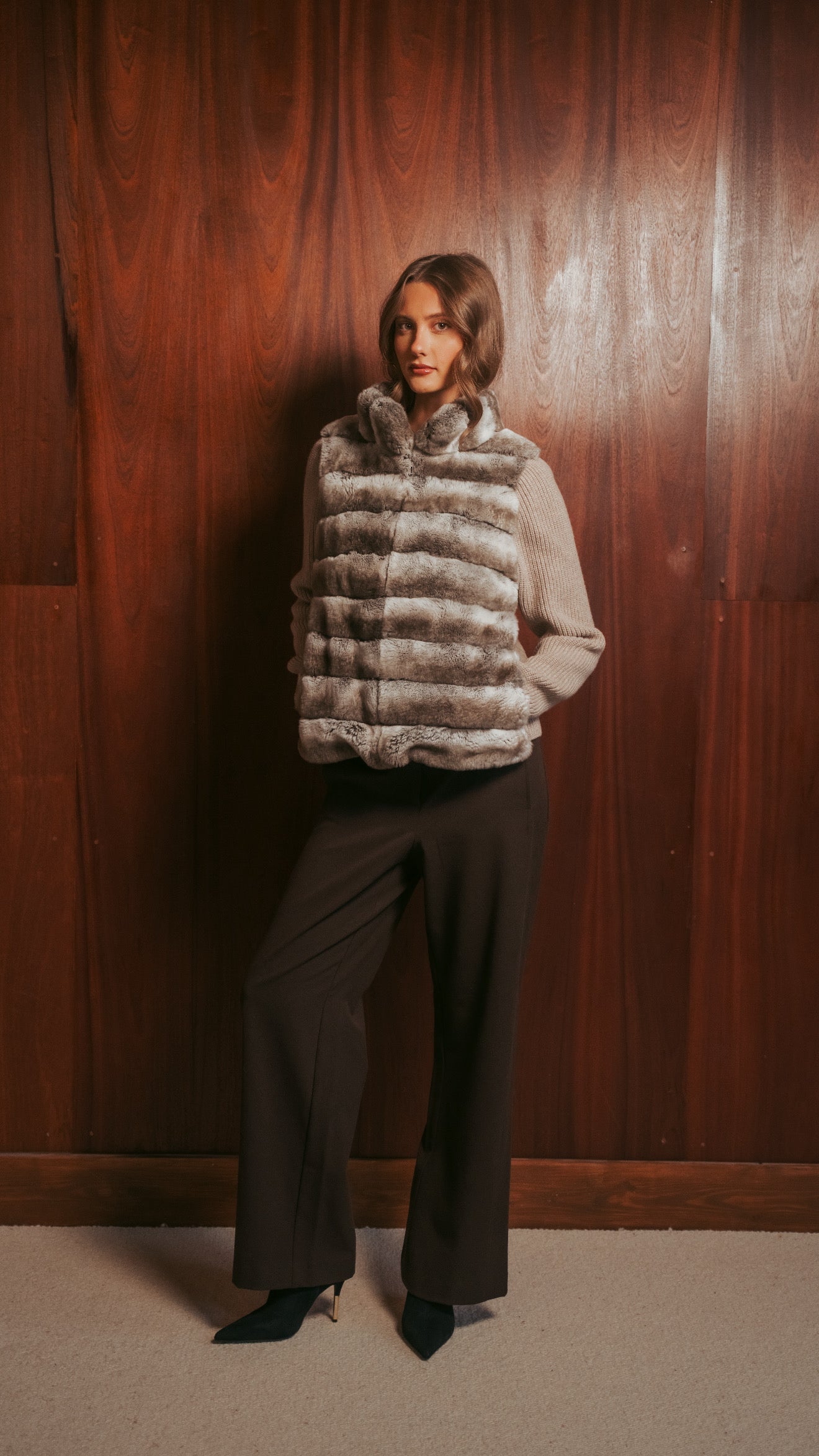 Cardigan Moscow