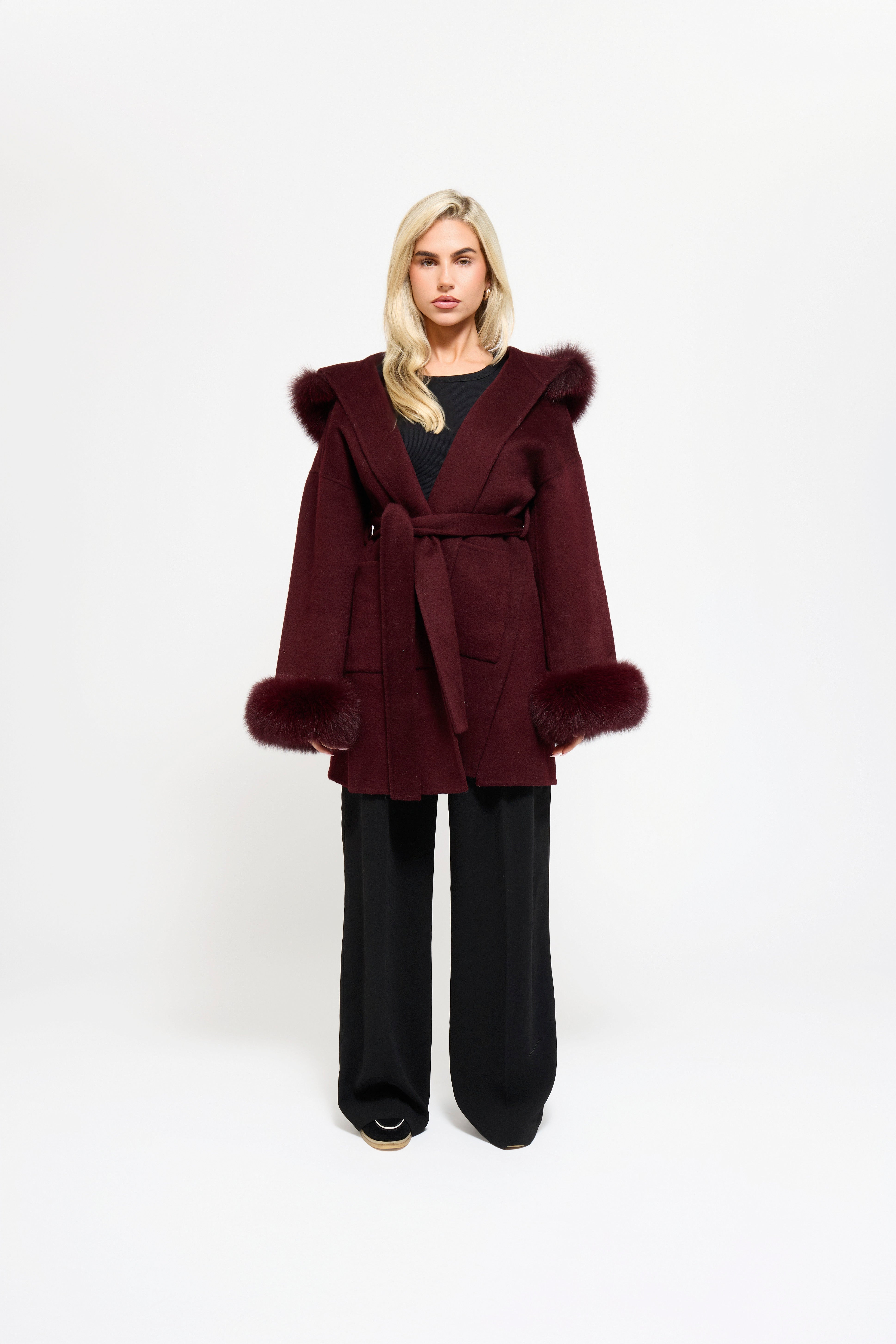 Cardigan Fairmont