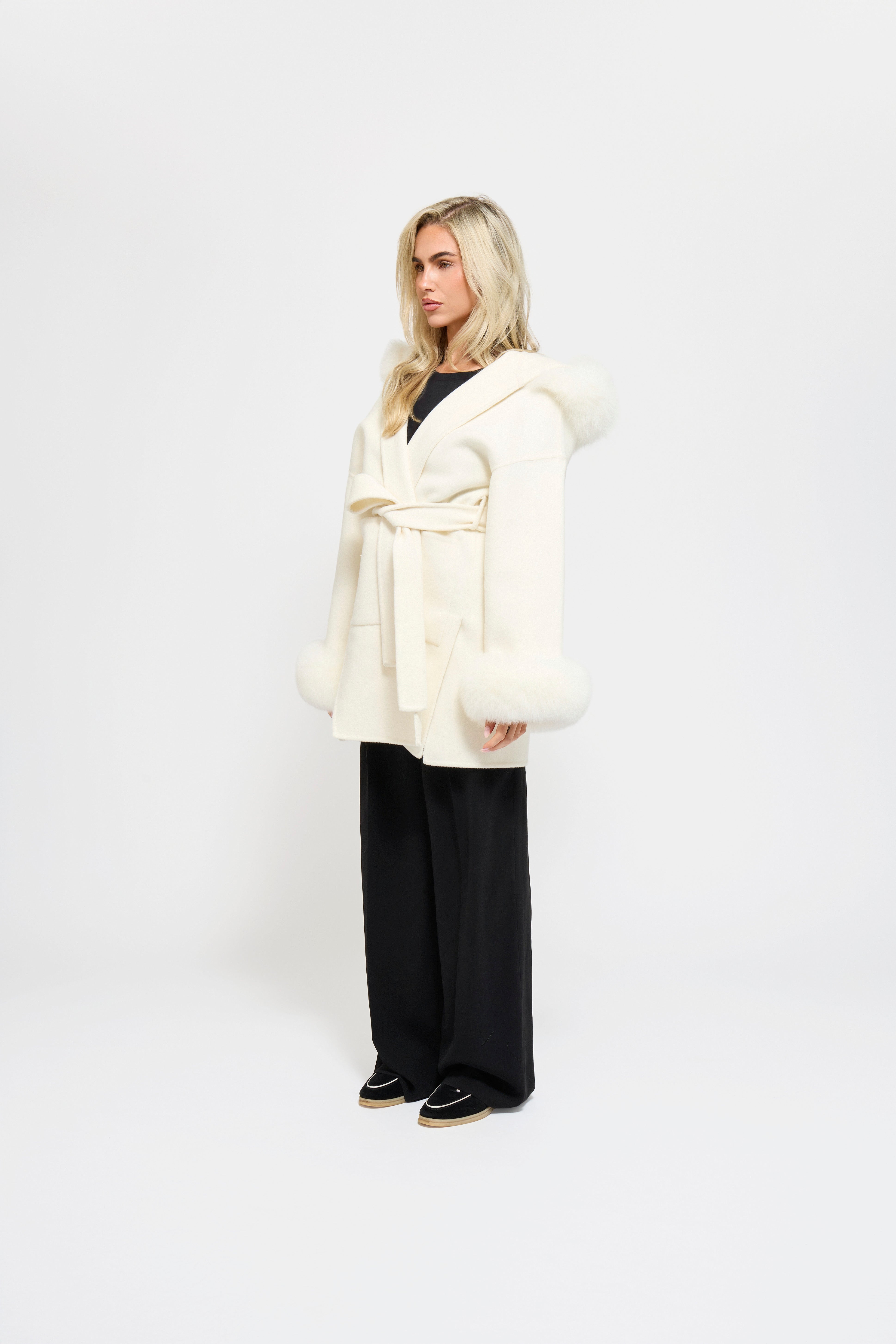 Cardigan Corinthia