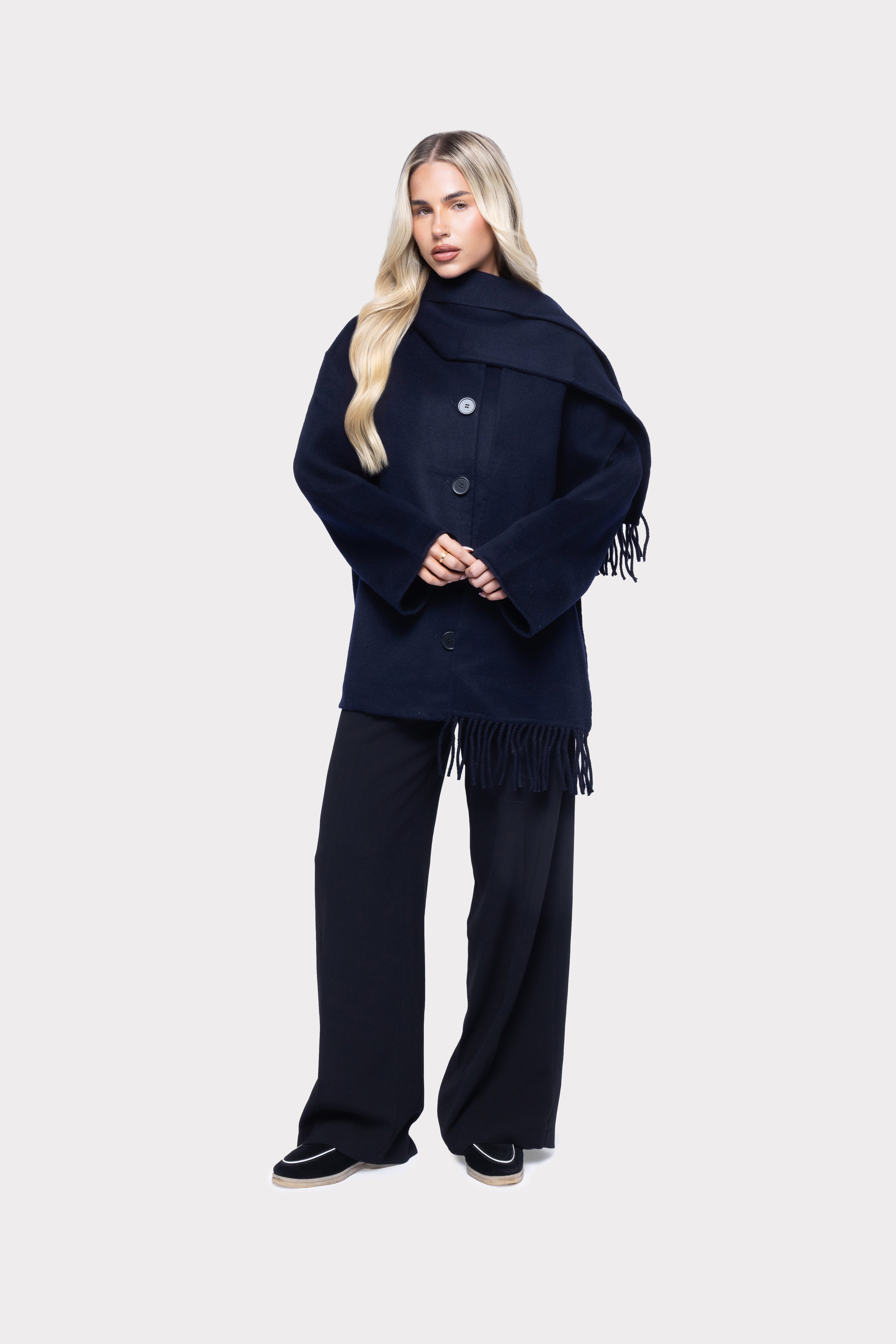Cardigan Connaught