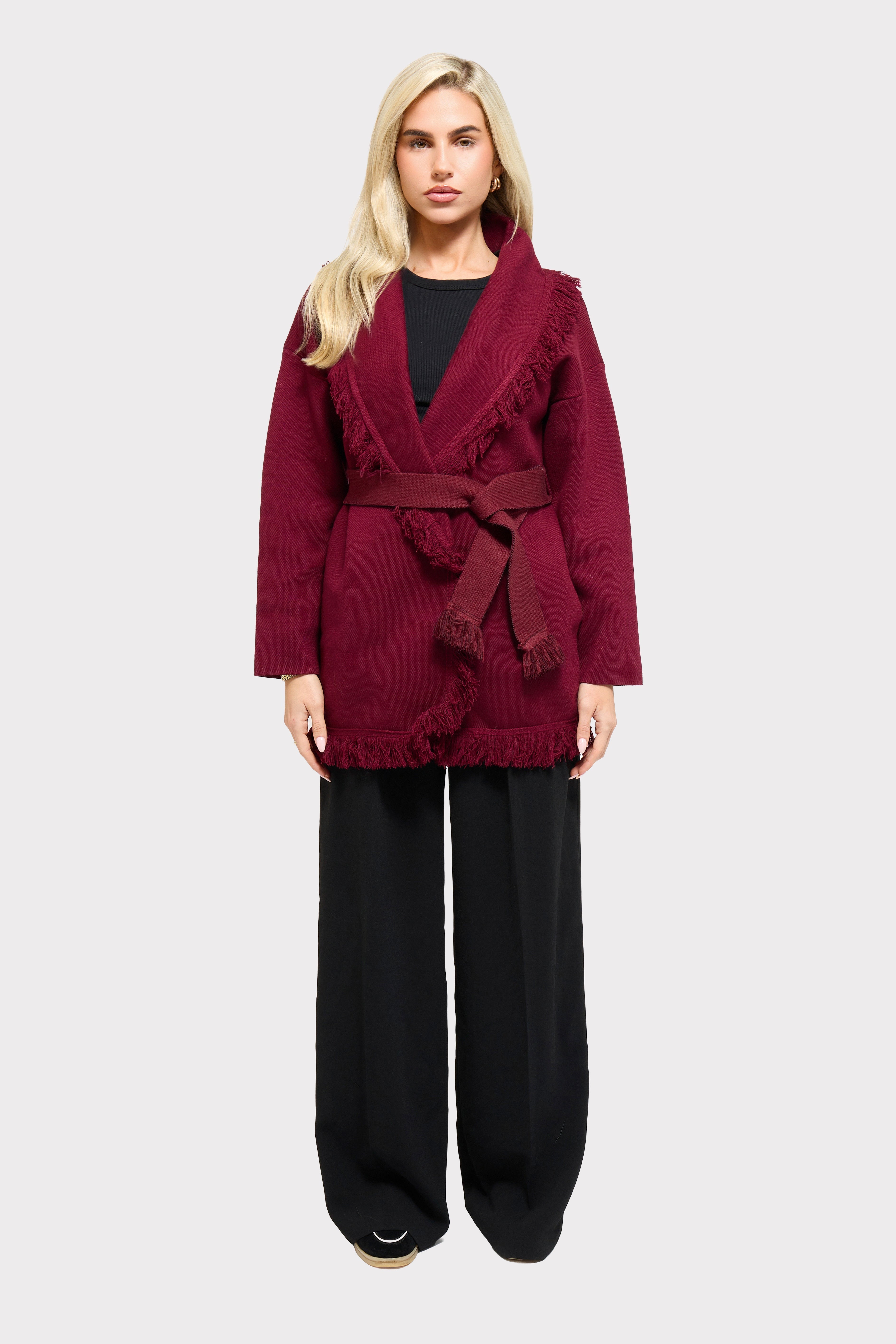 Cardigan Zurich
