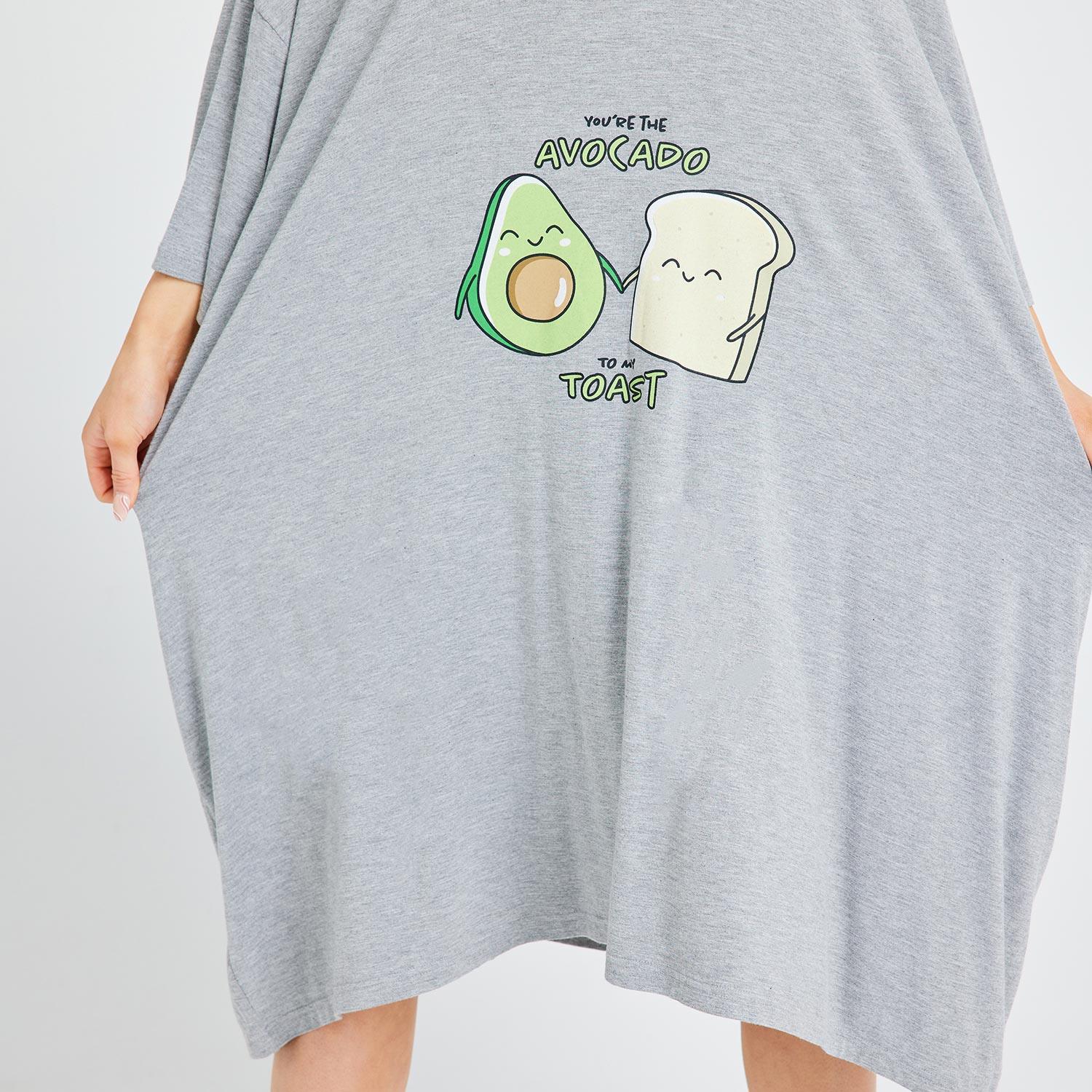 Camisola Abacate