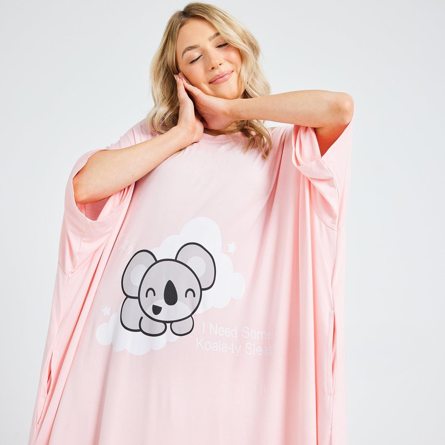 Camisola Koala