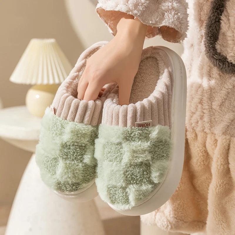 Pantufa Xadrez