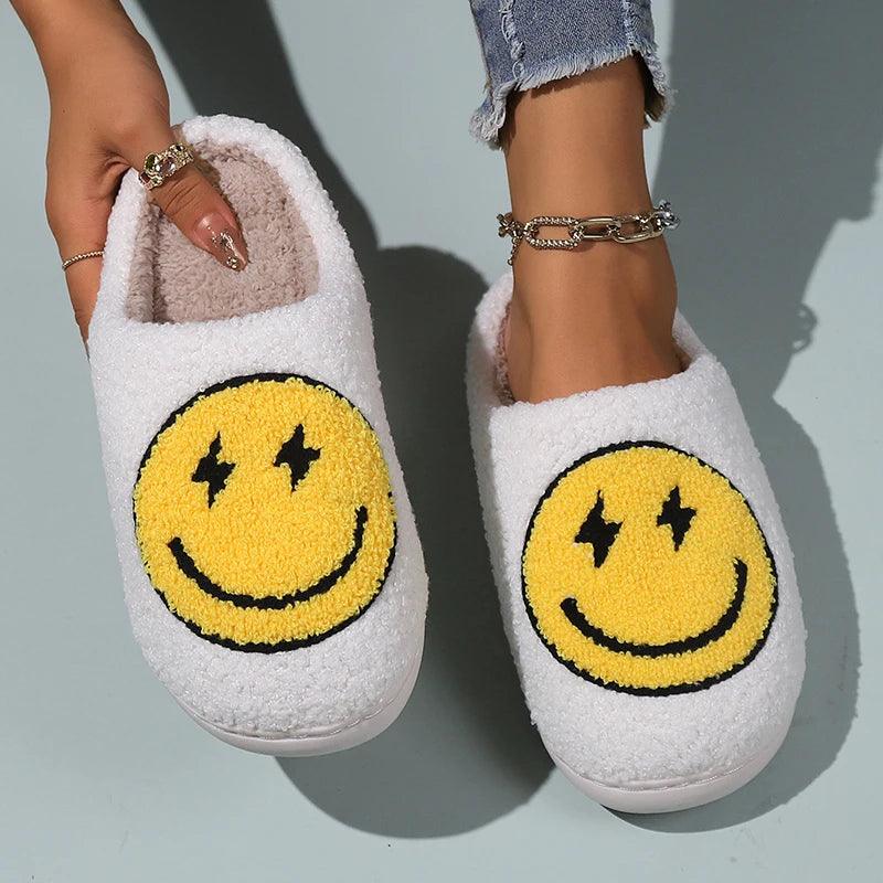Pantufas Smile