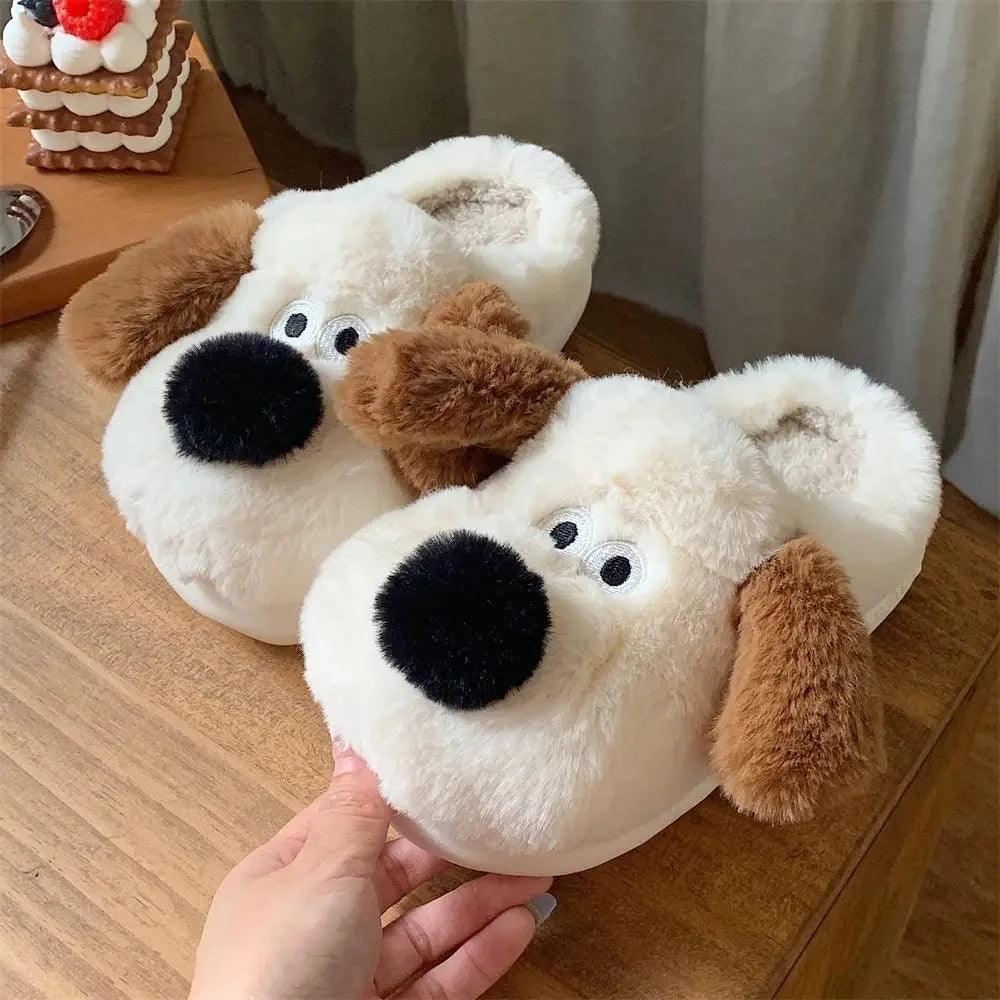 Pantufa Cachorrinho