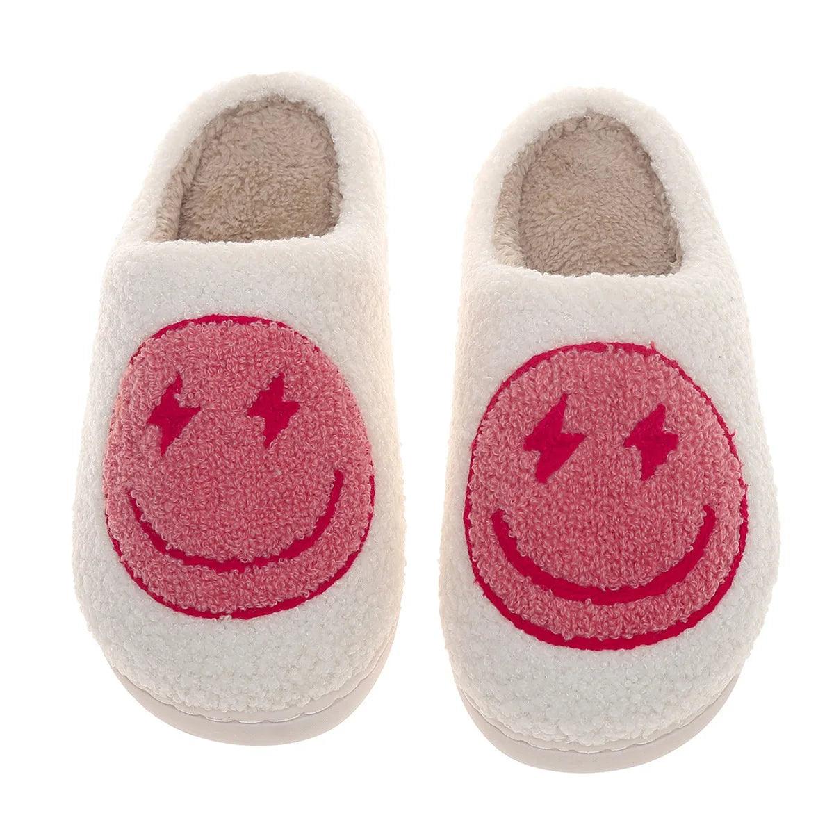 Pantufas Smile