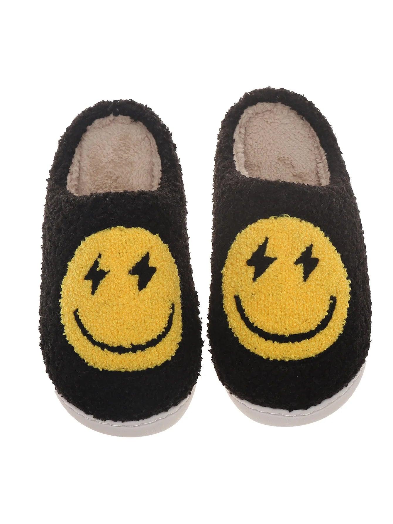 Pantufas Smile
