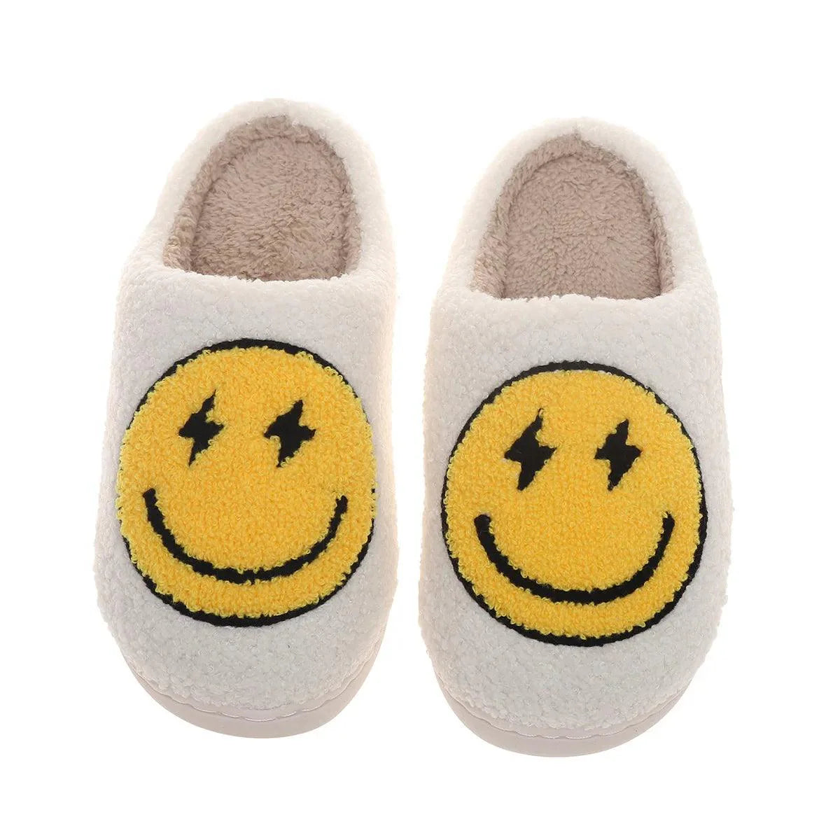 Pantufas Smile