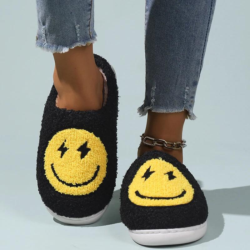 Pantufas Smile