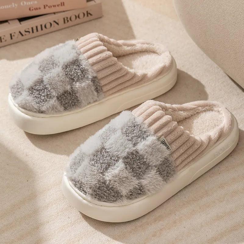 Pantufa Xadrez