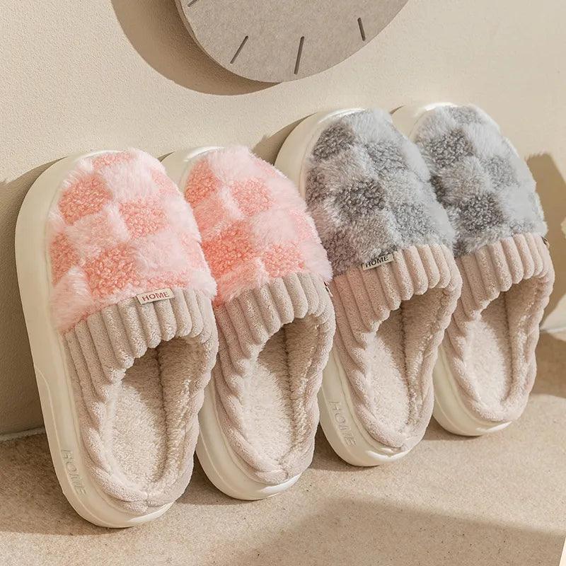 Pantufa Xadrez