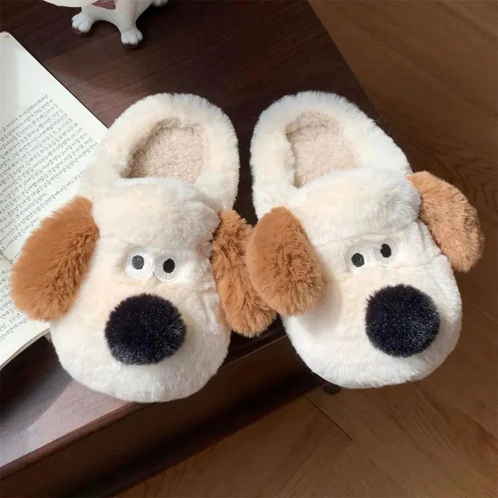 Pantufa Cachorrinho