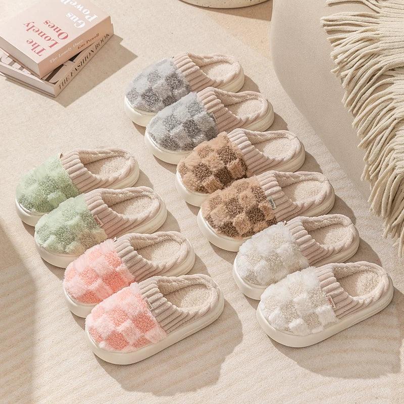 Pantufa Xadrez