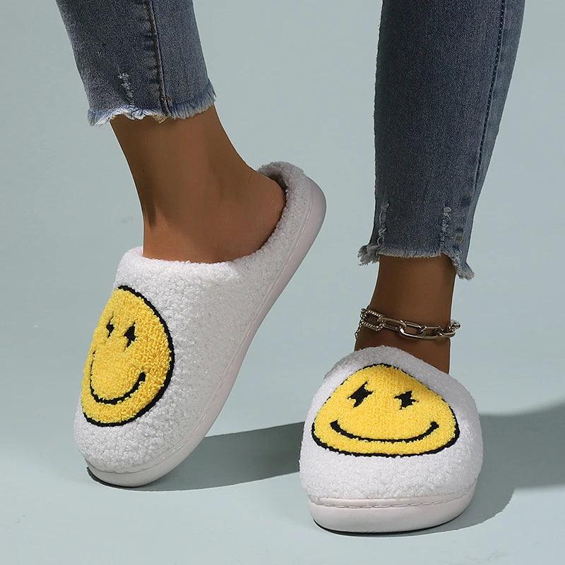 Pantufas Smile