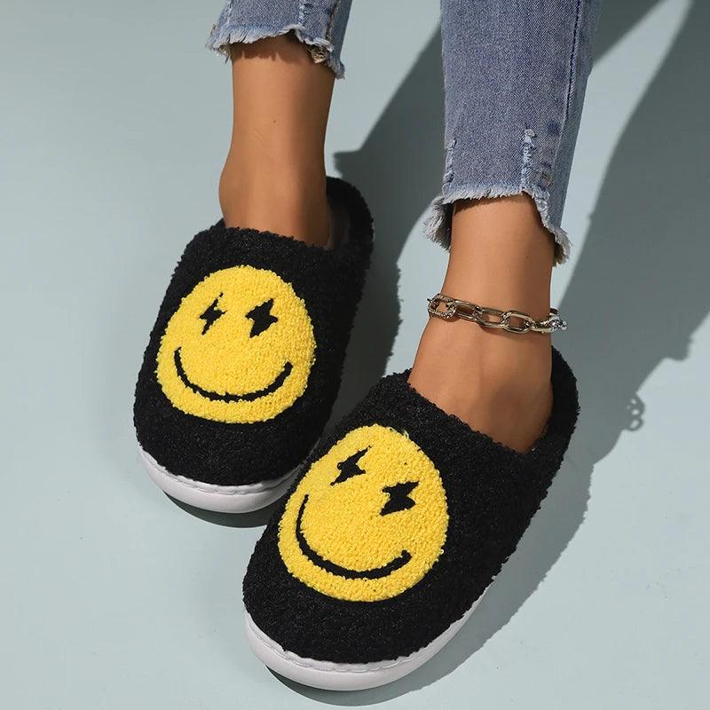 Pantufas Smile