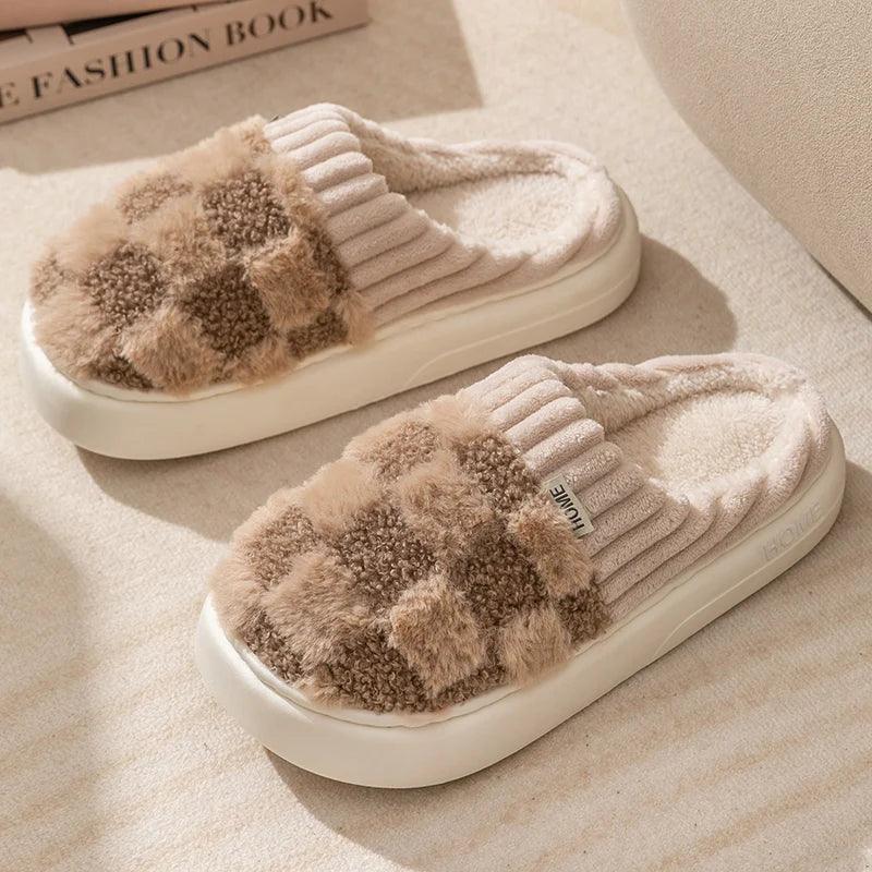 Pantufa Xadrez