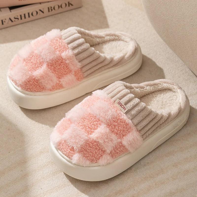 Pantufa Xadrez