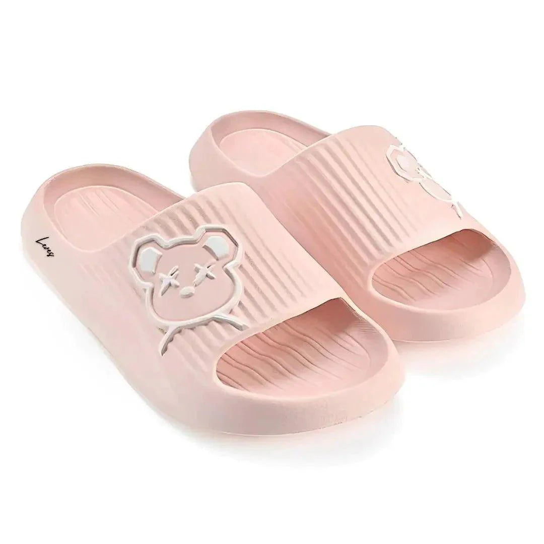 Chinelo Nuvem Bear