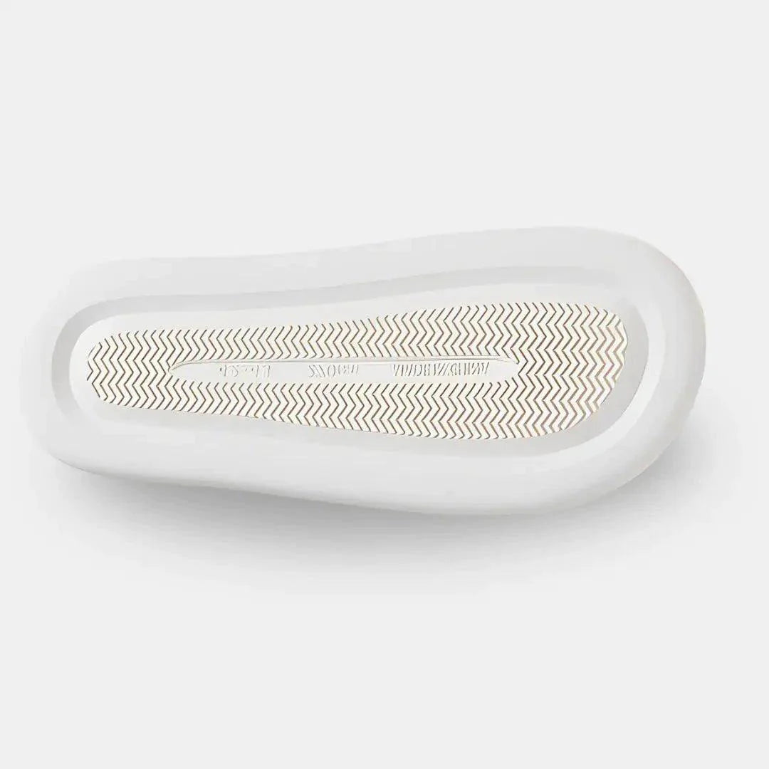 Chinelo Nuvem Flat