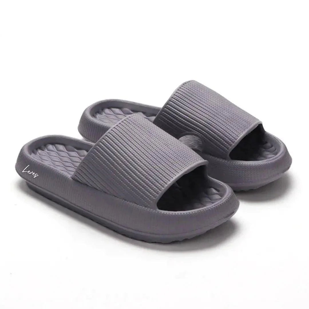 Chinelo Nuvem Fly®️