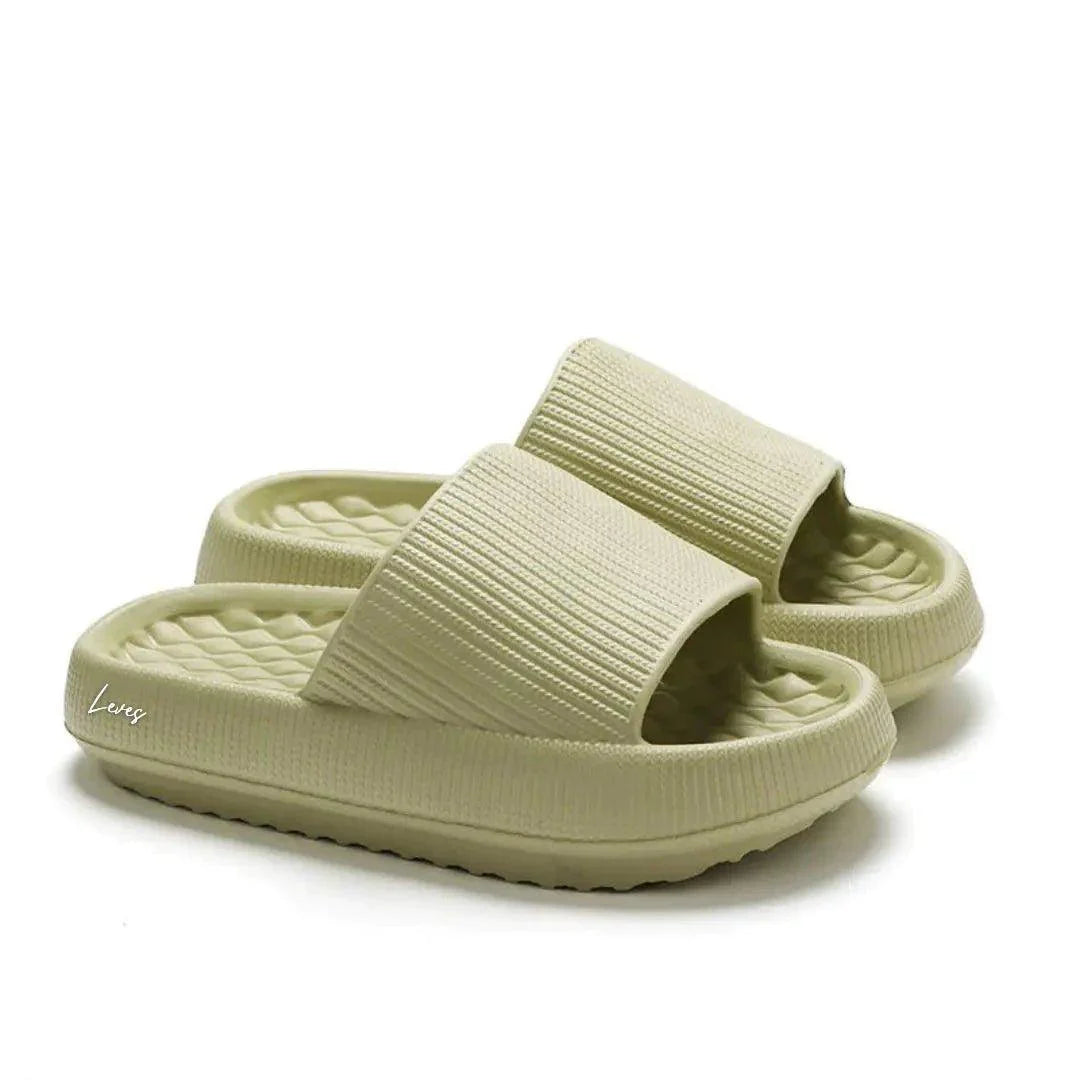 Chinelo Nuvem Fly®️